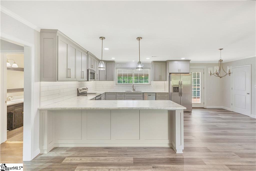 22 Abelia Drive Greenville, SC 29617