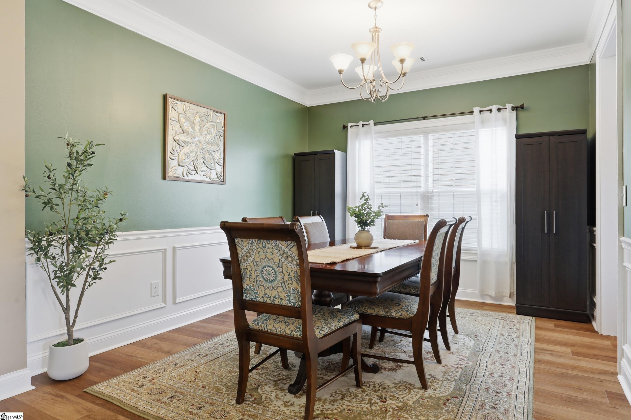 124 Raven Falls Lane Simpsonville, SC 29681