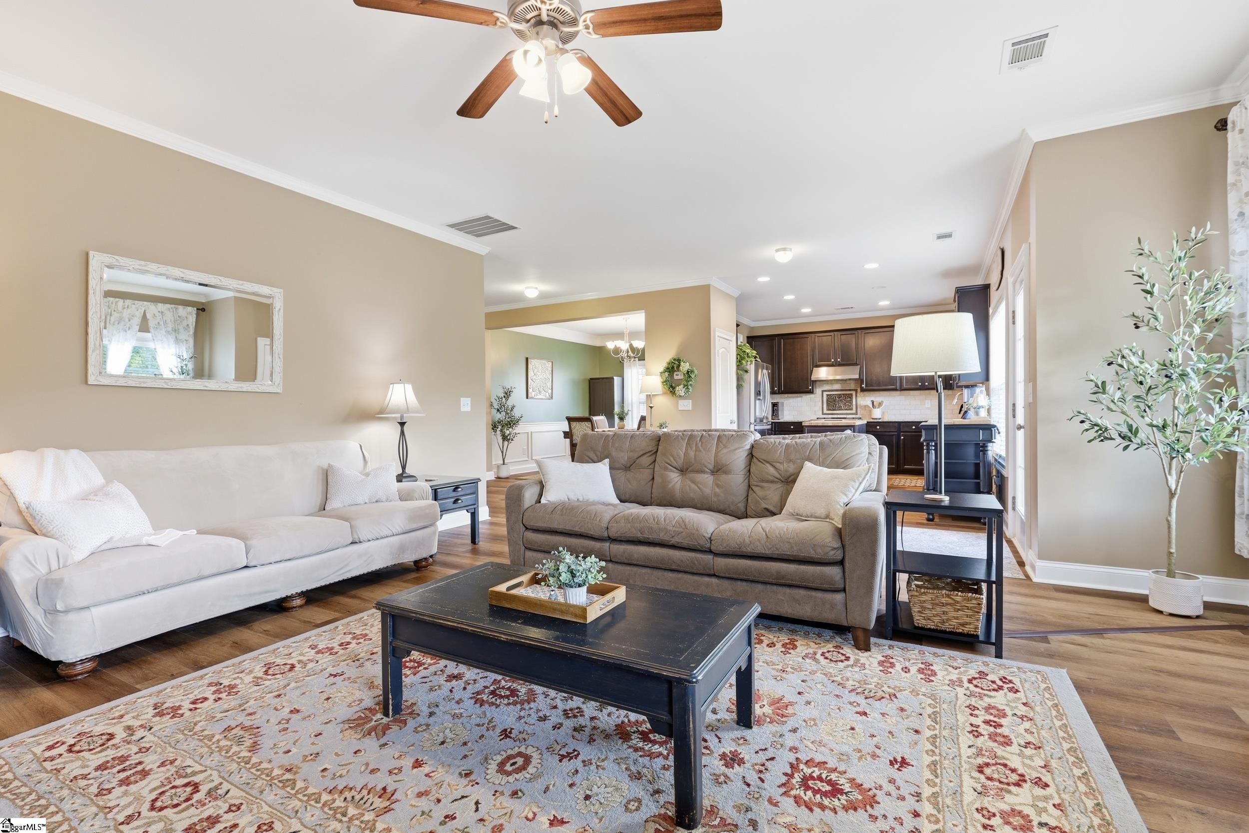 124 Raven Falls Lane Simpsonville, SC 29681