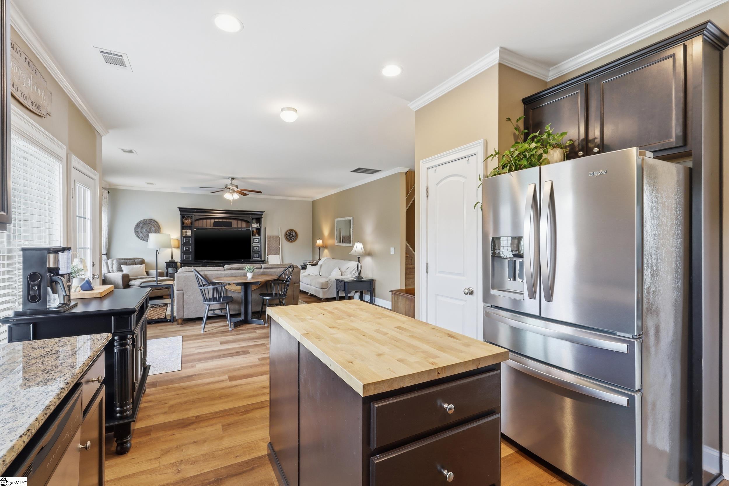 124 Raven Falls Lane Simpsonville, SC 29681