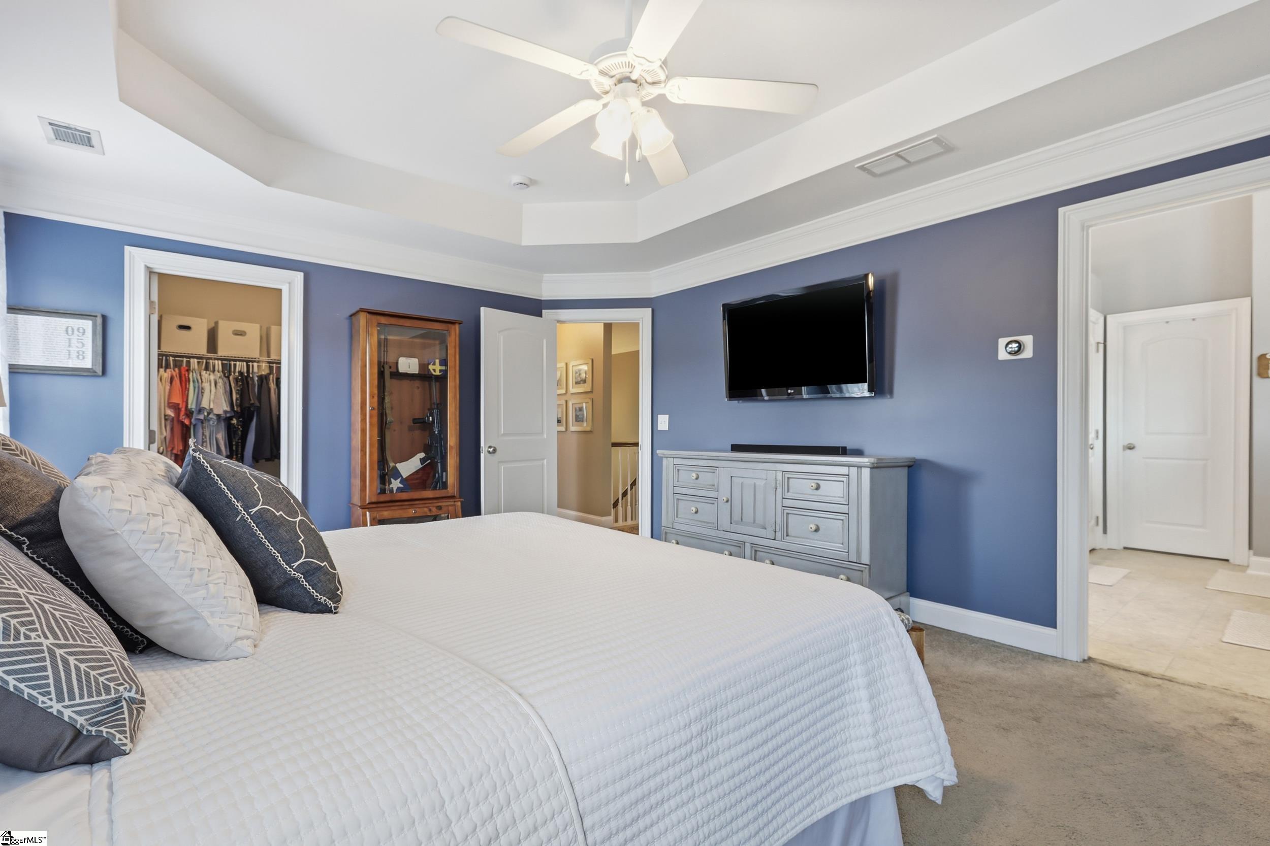 124 Raven Falls Lane Simpsonville, SC 29681