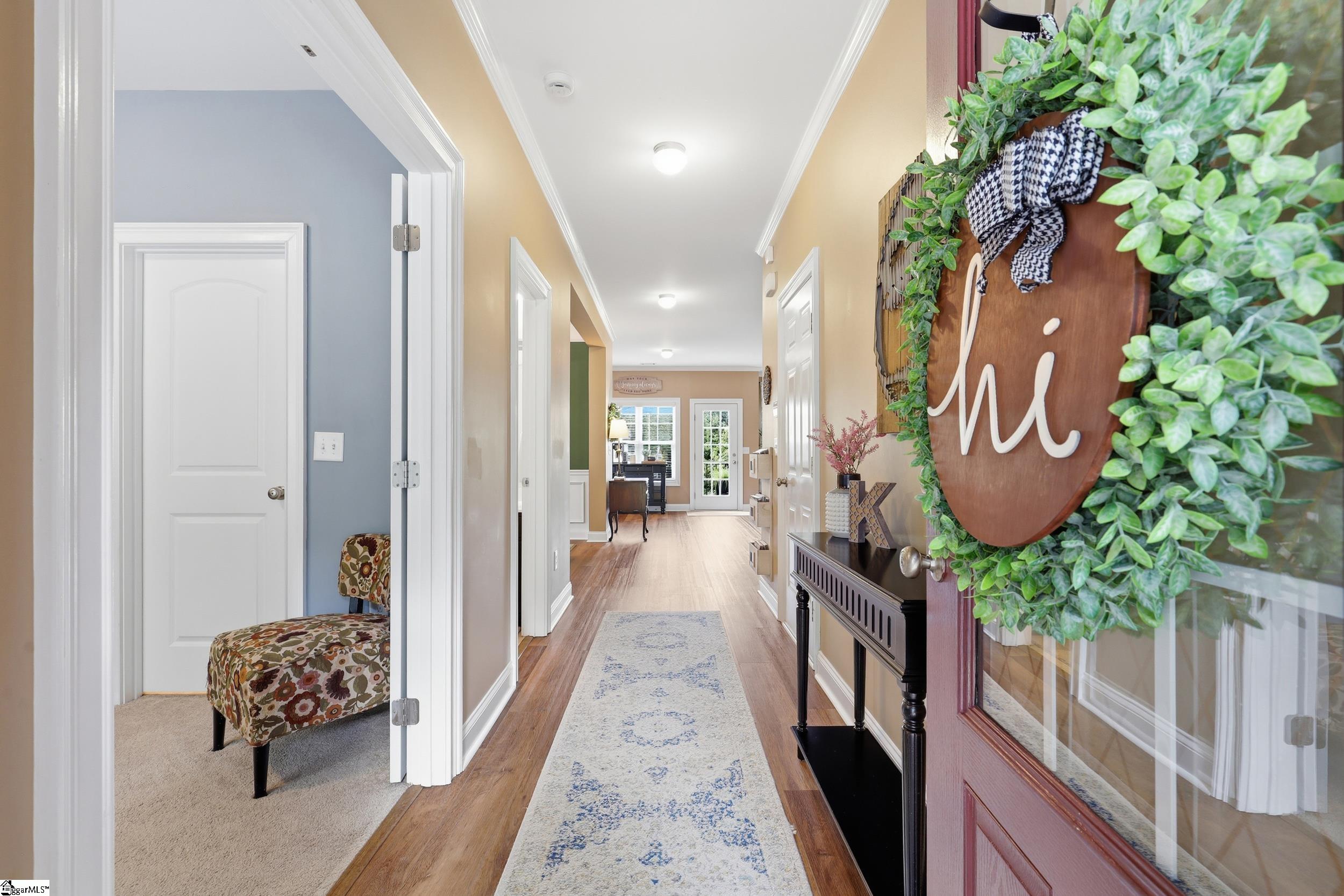 124 Raven Falls Lane Simpsonville, SC 29681