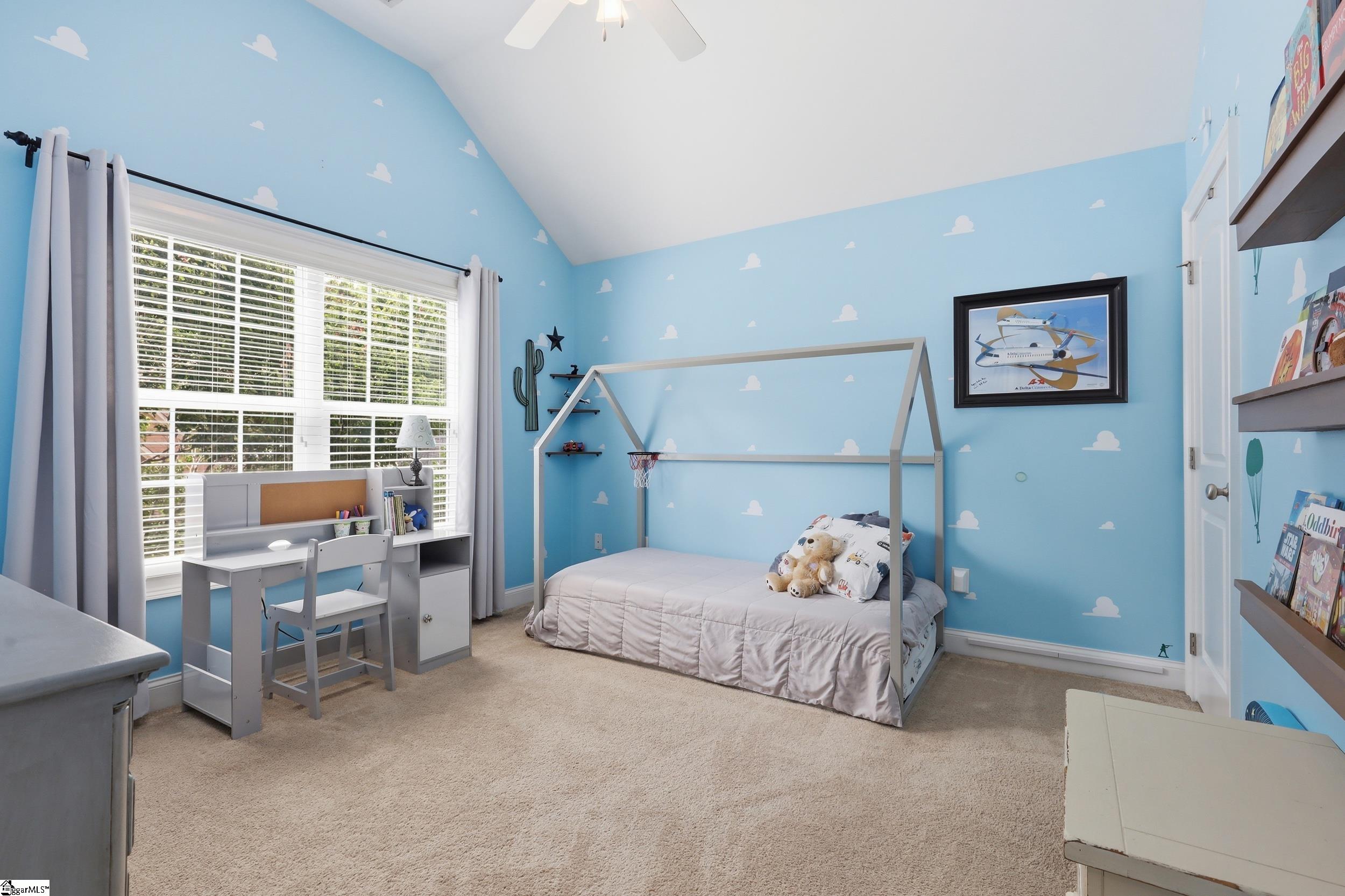 124 Raven Falls Lane Simpsonville, SC 29681