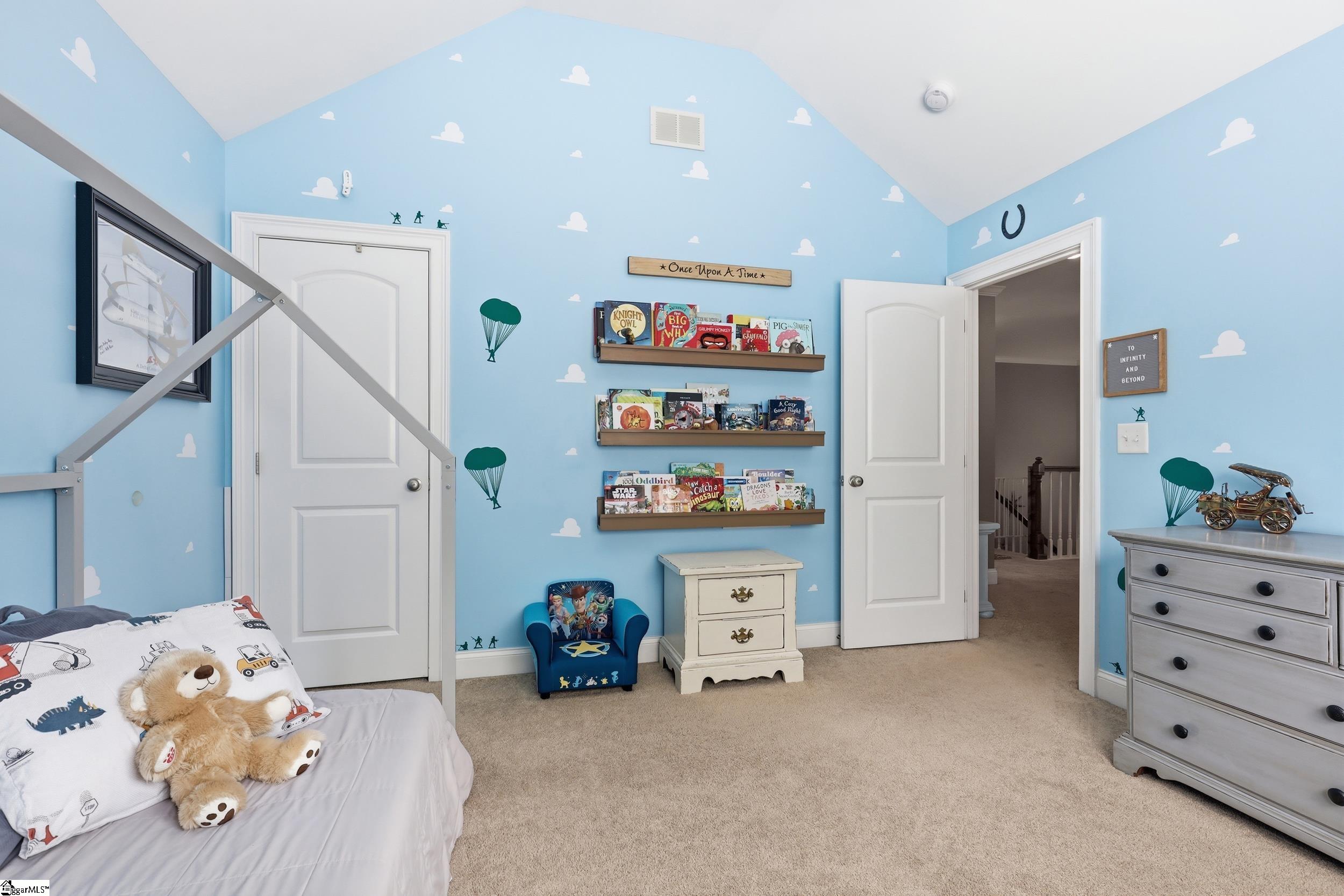 124 Raven Falls Lane Simpsonville, SC 29681