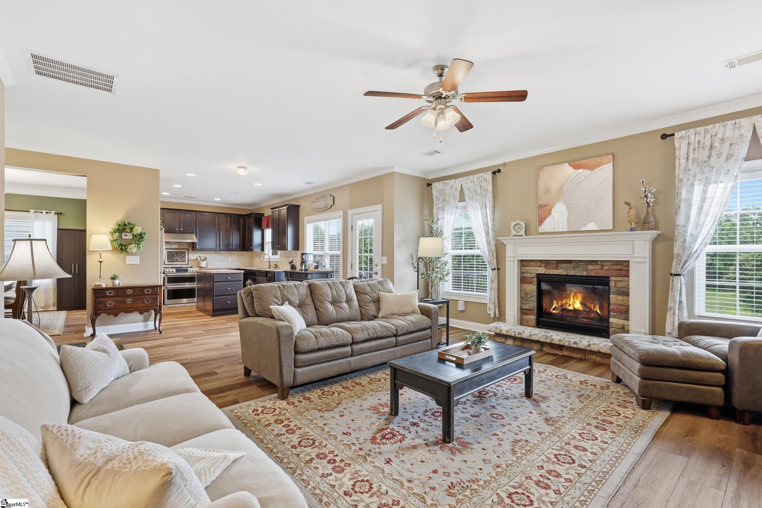 124 Raven Falls Lane Simpsonville, SC 29681