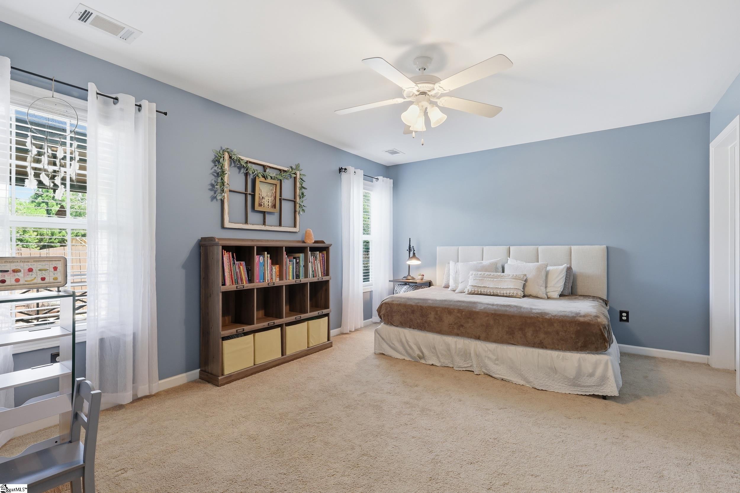 124 Raven Falls Lane Simpsonville, SC 29681