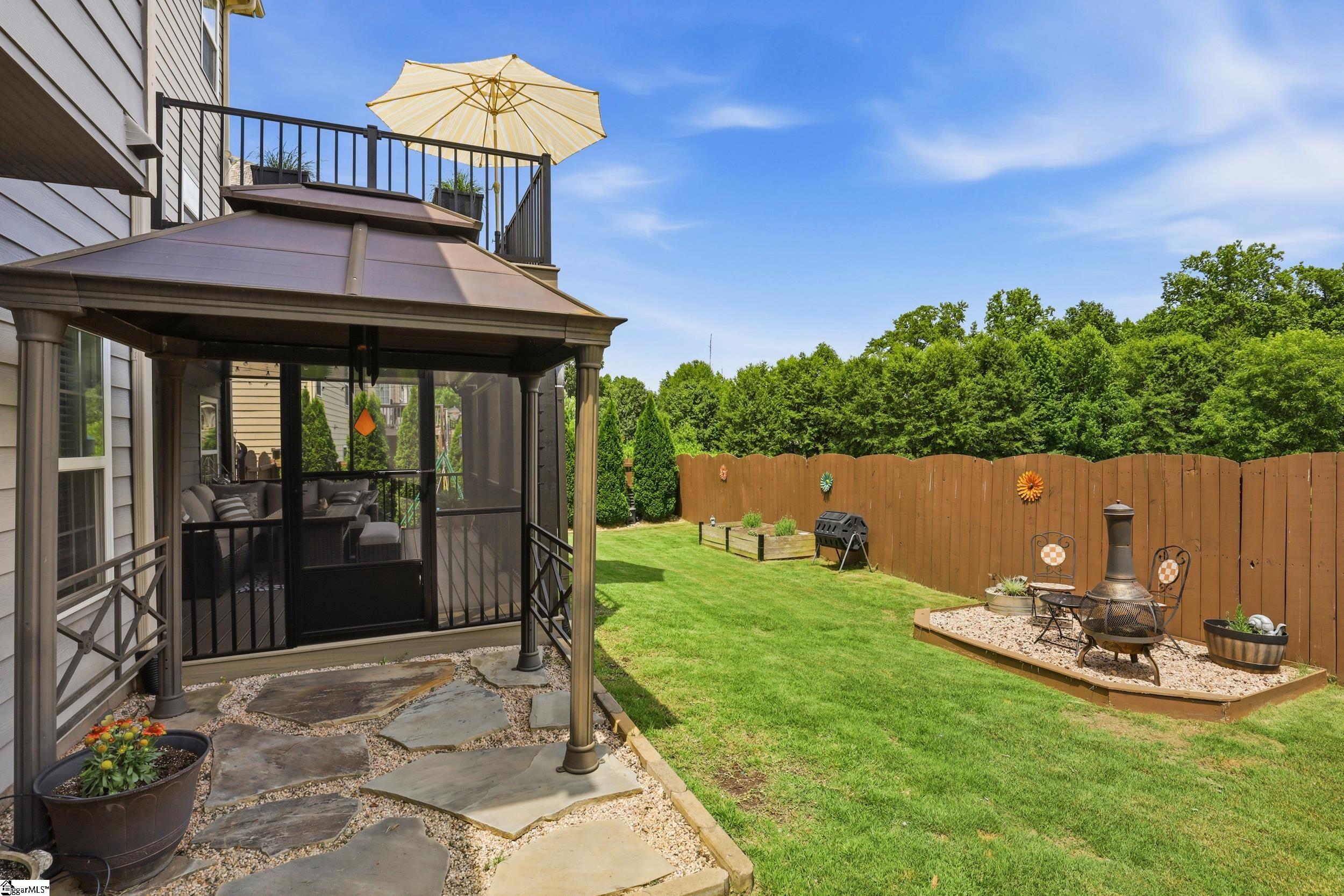 124 Raven Falls Lane Simpsonville, SC 29681