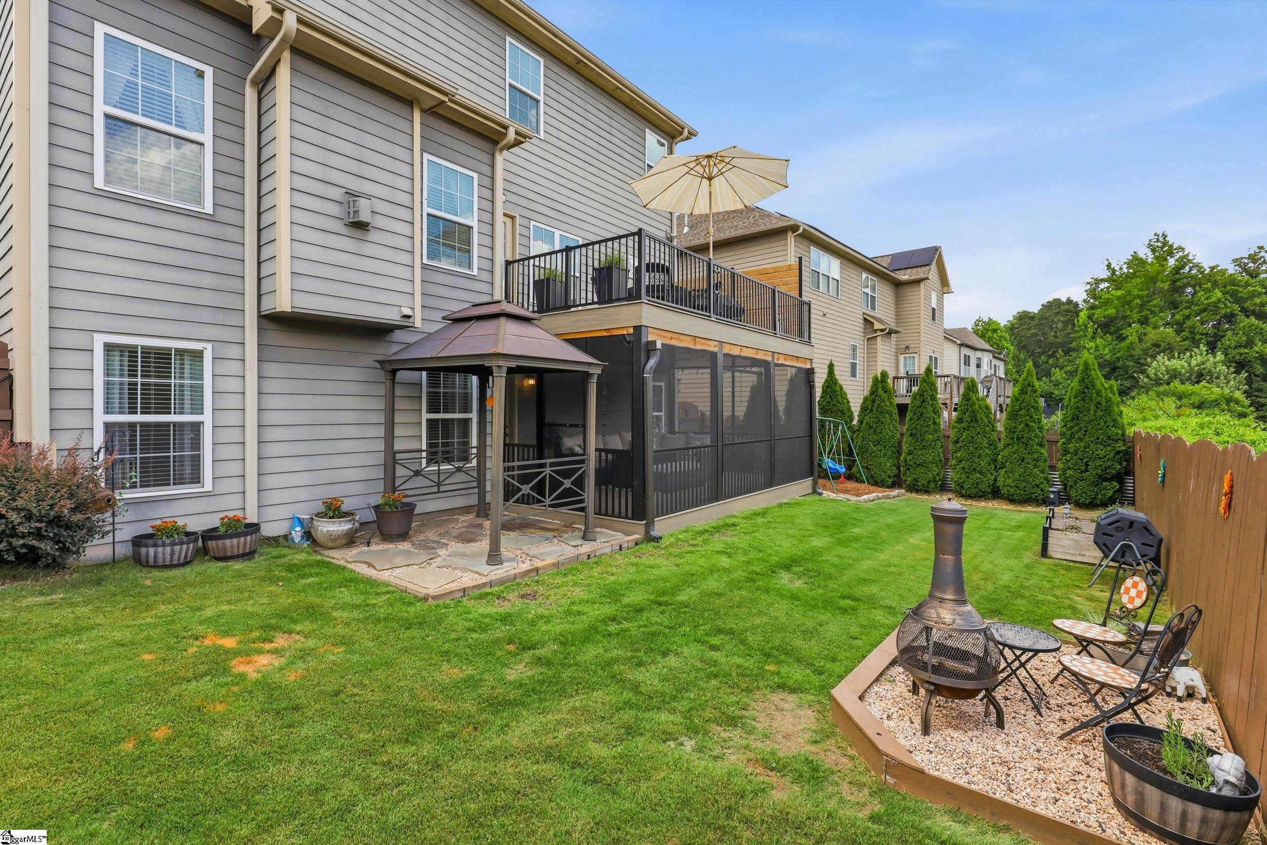 124 Raven Falls Lane Simpsonville, SC 29681