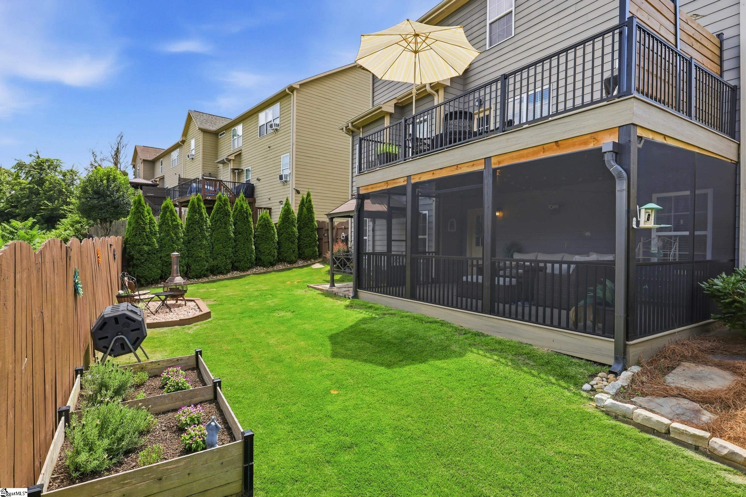 124 Raven Falls Lane Simpsonville, SC 29681