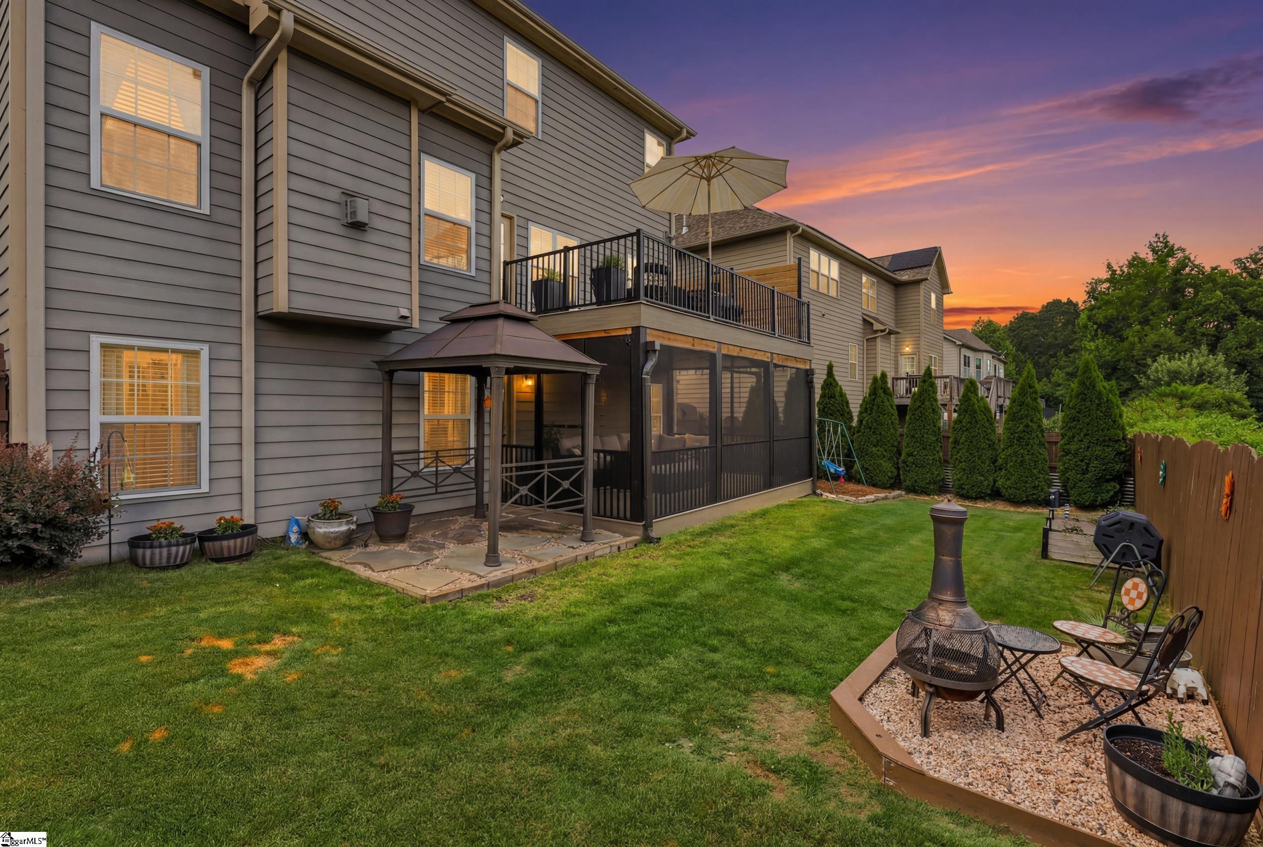 124 Raven Falls Lane Simpsonville, SC 29681
