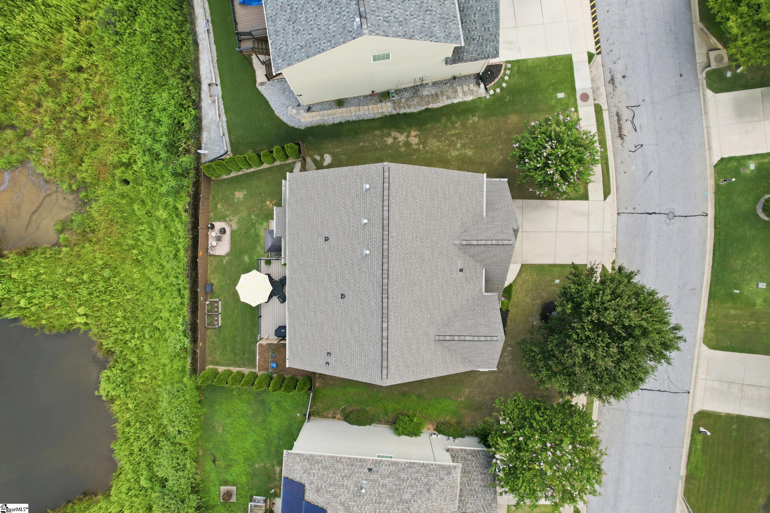 124 Raven Falls Lane Simpsonville, SC 29681