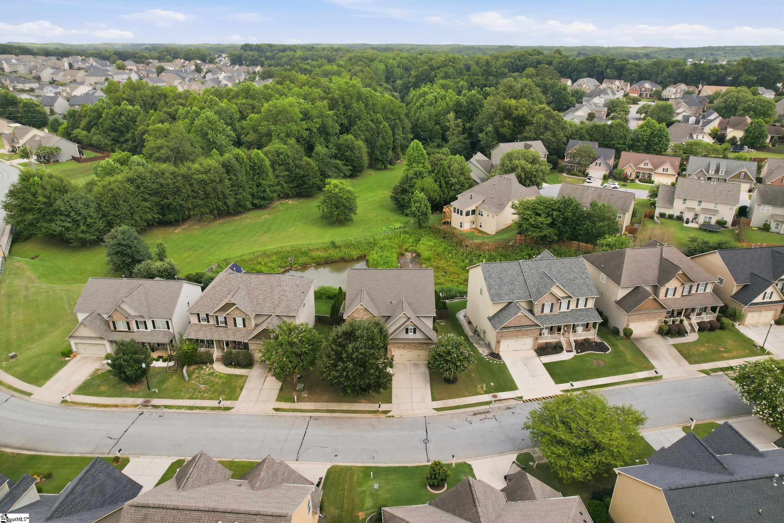 124 Raven Falls Lane Simpsonville, SC 29681