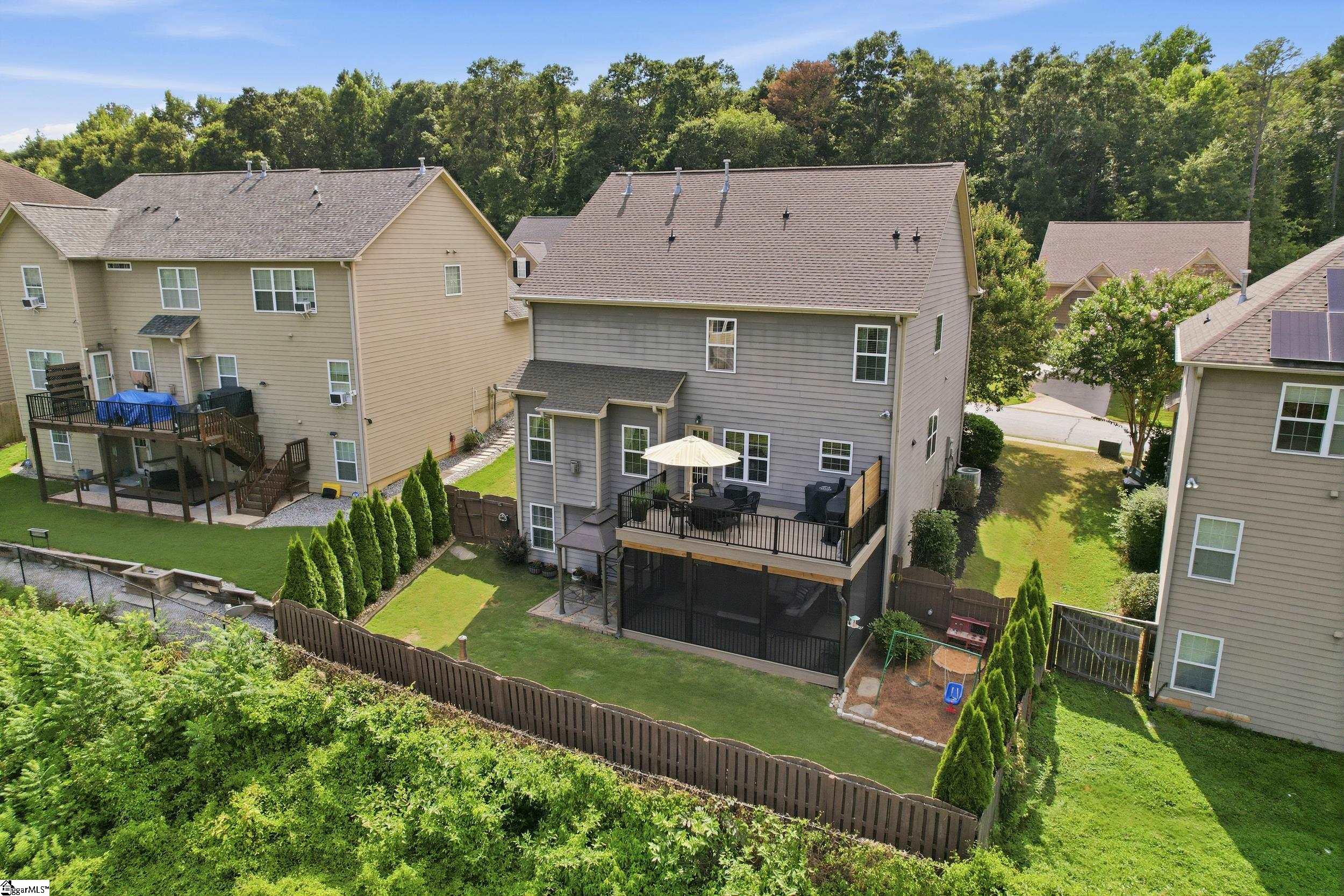 124 Raven Falls Lane Simpsonville, SC 29681