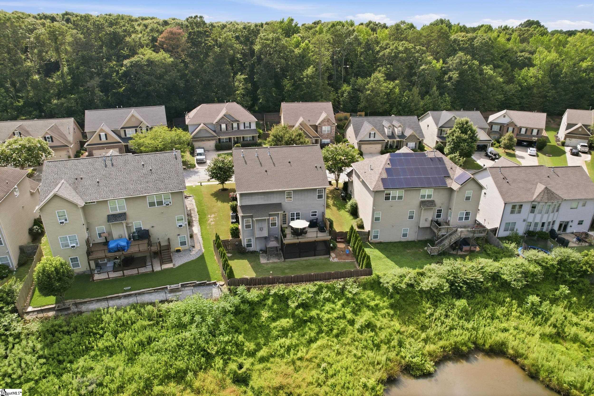 124 Raven Falls Lane Simpsonville, SC 29681