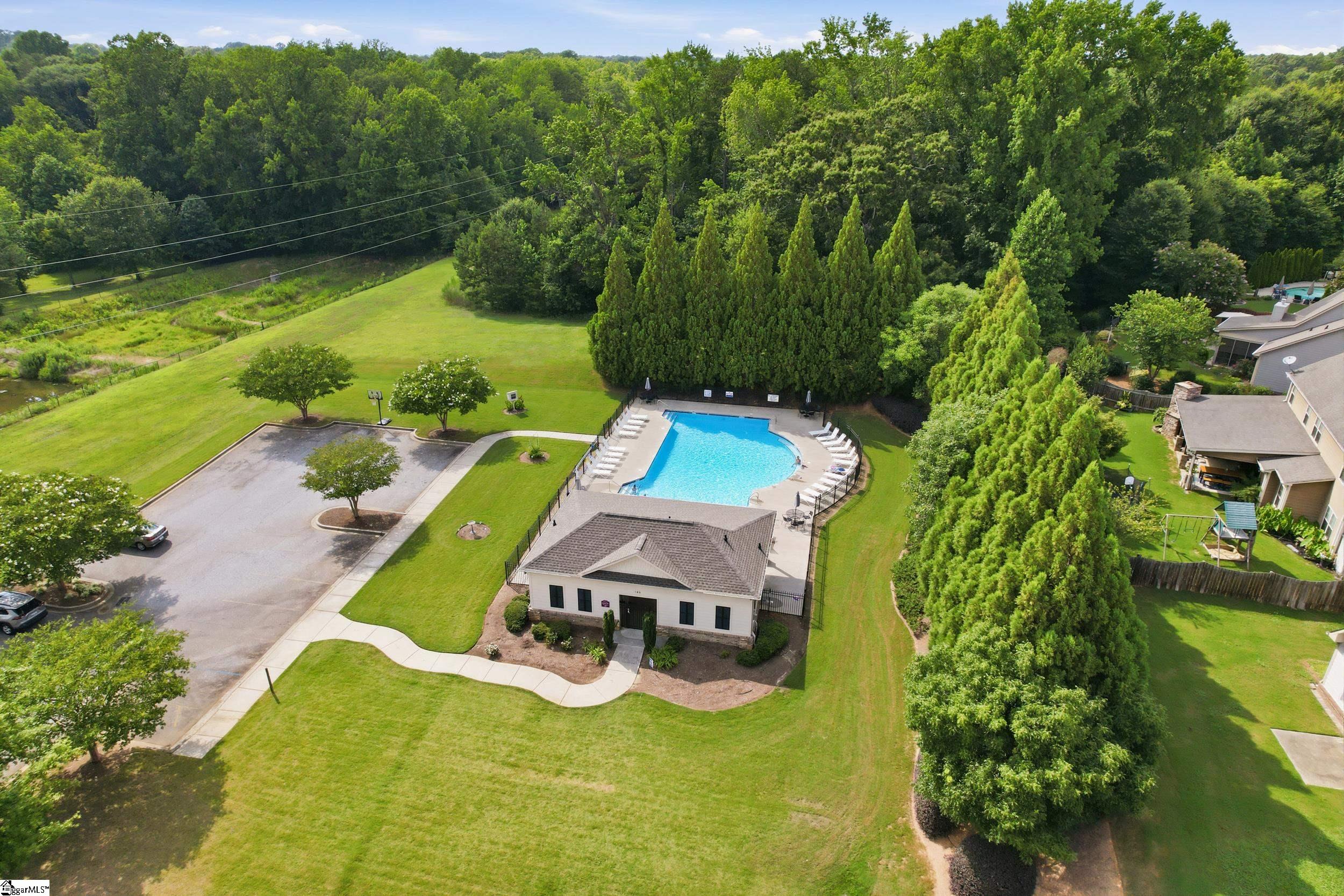 124 Raven Falls Lane Simpsonville, SC 29681