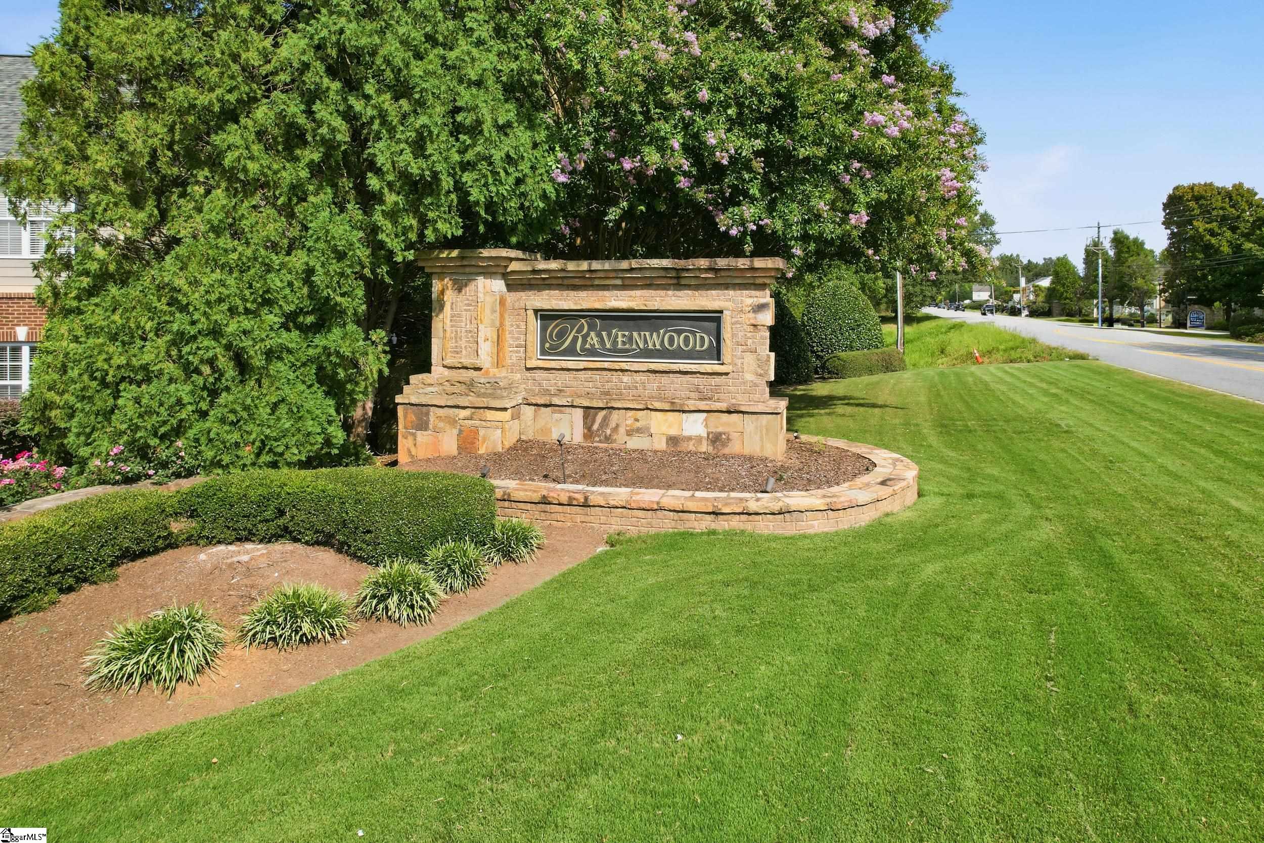124 Raven Falls Lane Simpsonville, SC 29681