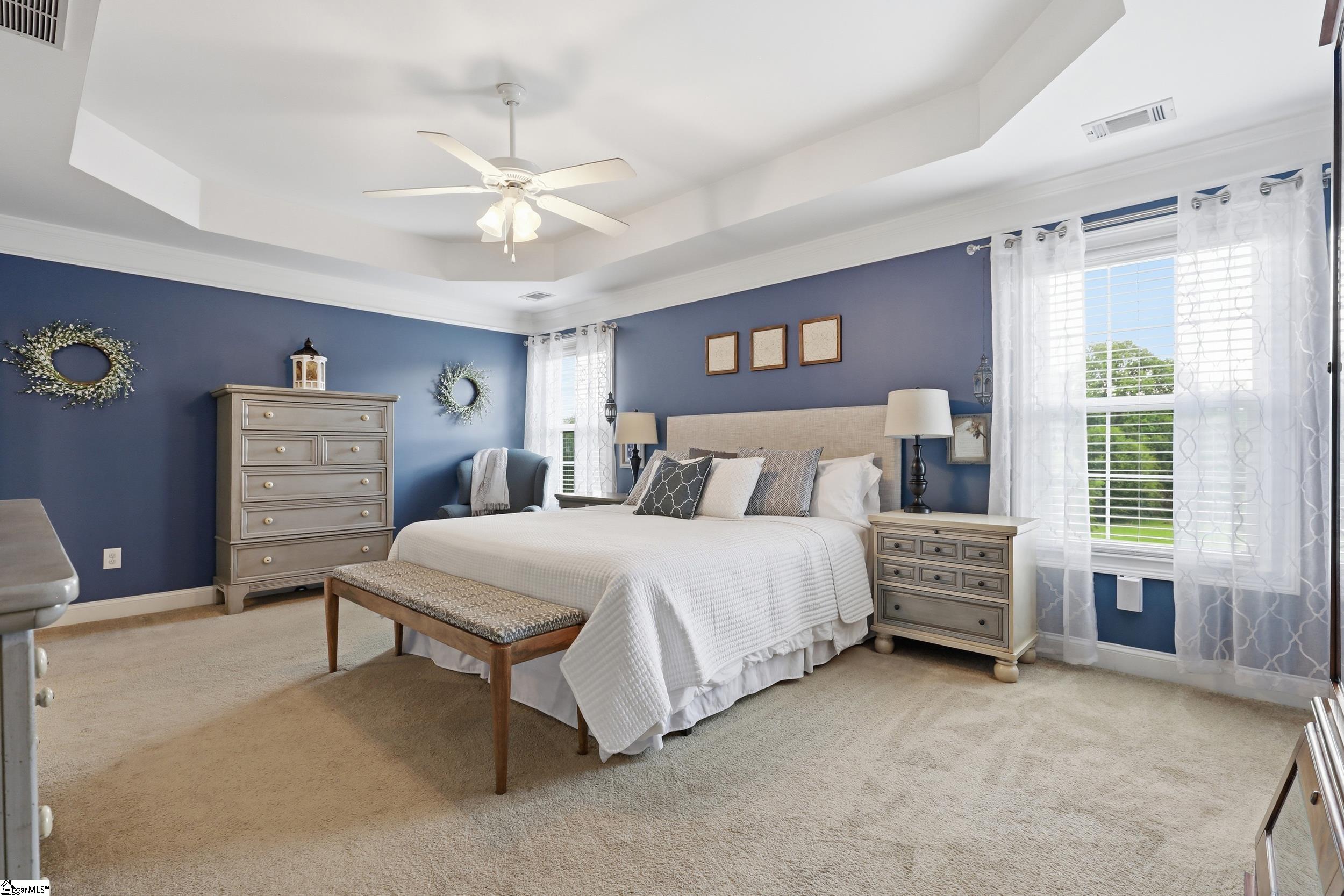 124 Raven Falls Lane Simpsonville, SC 29681