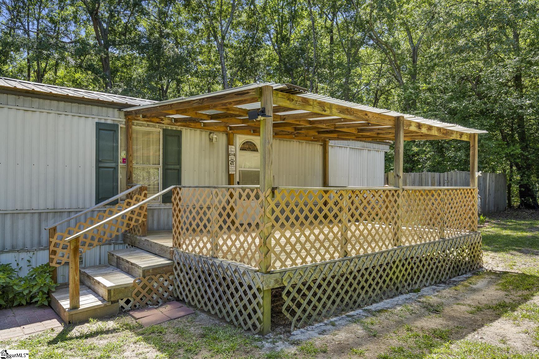 216 Woodtrail Drive Williamston, SC 29697