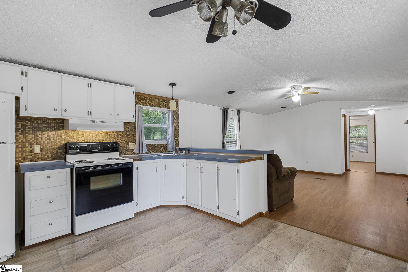 216 Woodtrail Drive Williamston, SC 29697