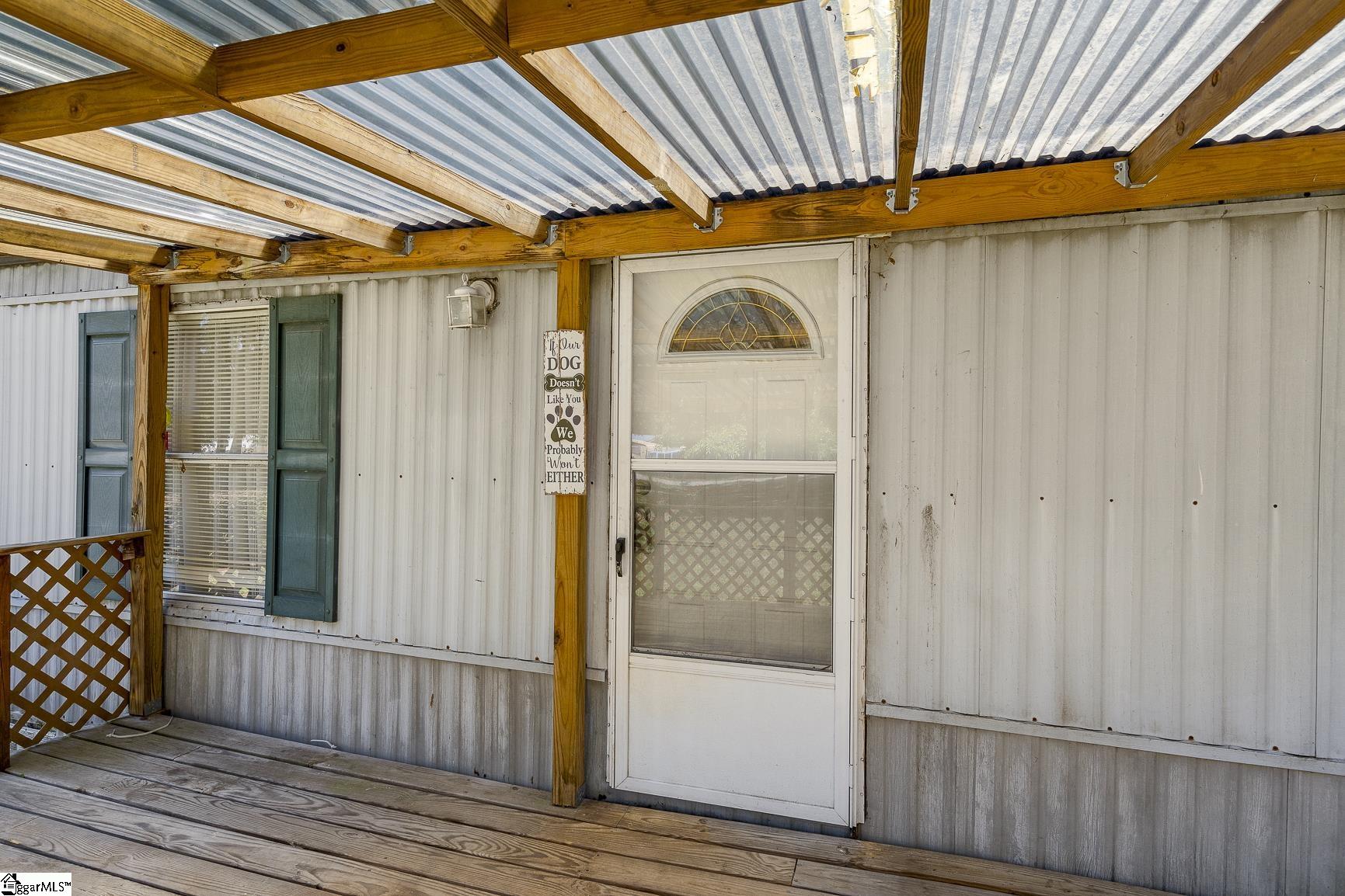 216 Woodtrail Drive Williamston, SC 29697