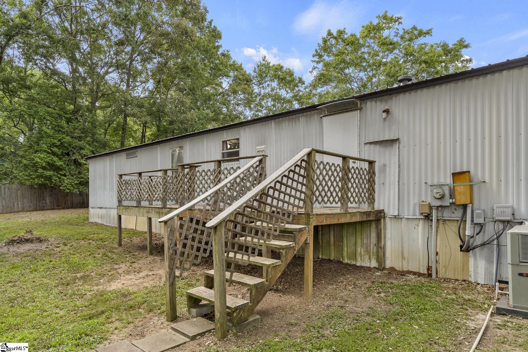216 Woodtrail Drive Williamston, SC 29697