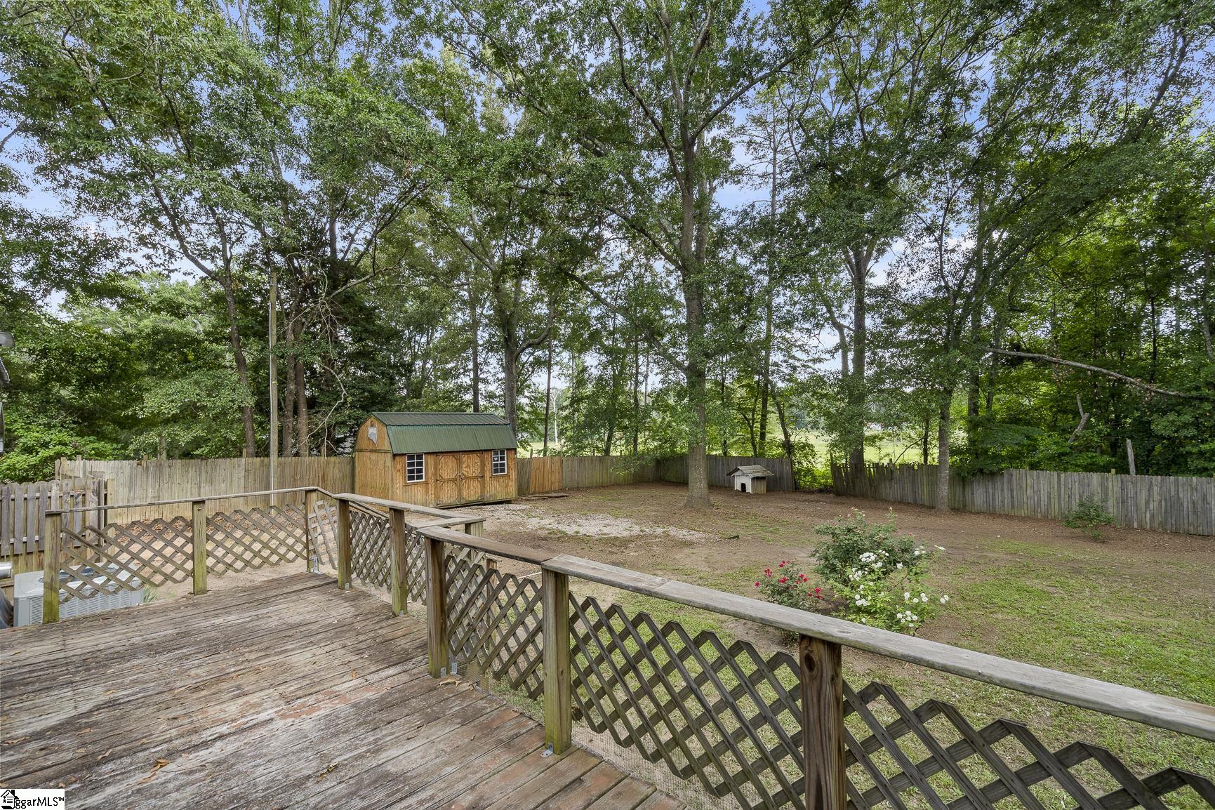 216 Woodtrail Drive Williamston, SC 29697