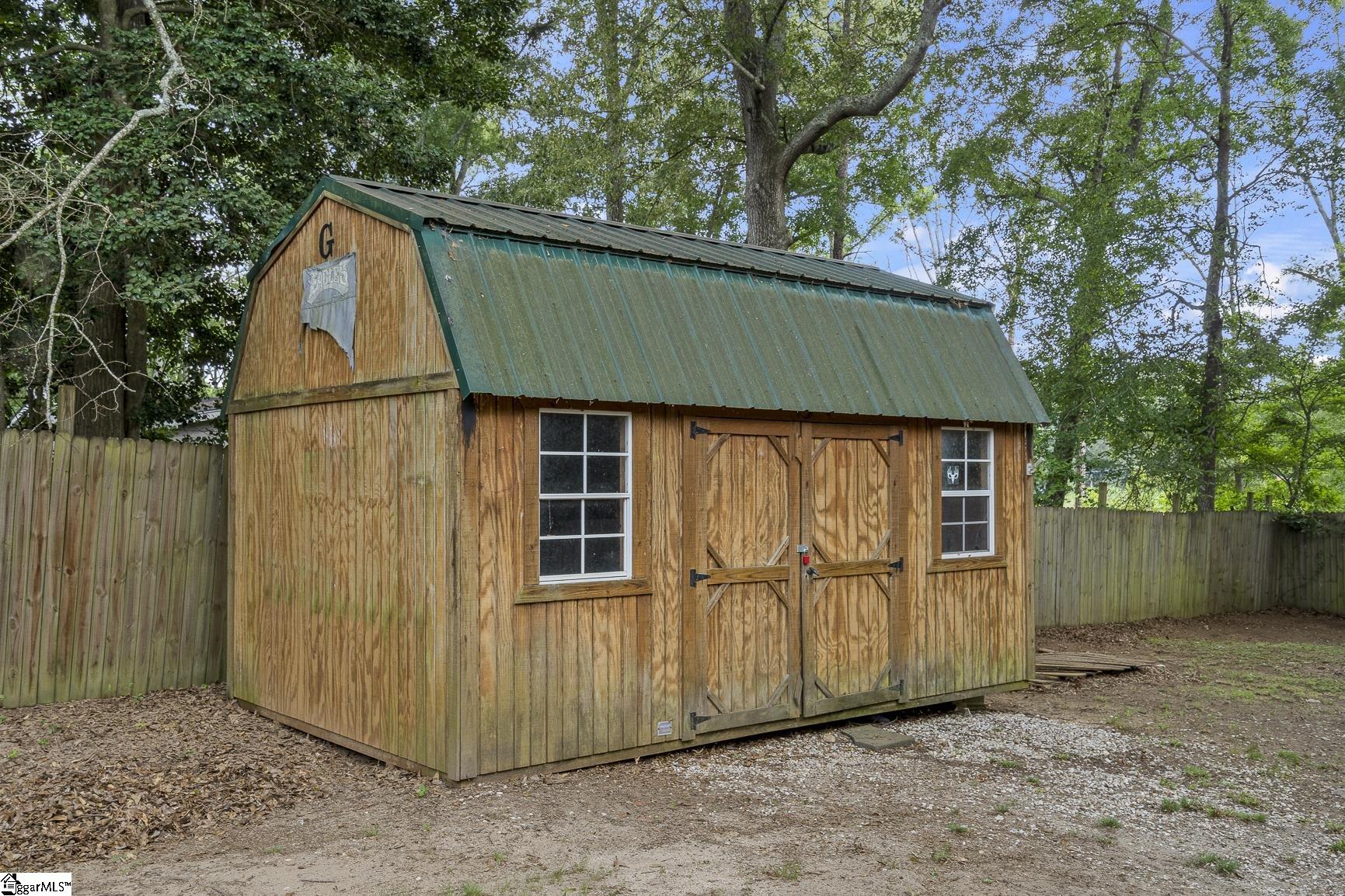 216 Woodtrail Drive Williamston, SC 29697