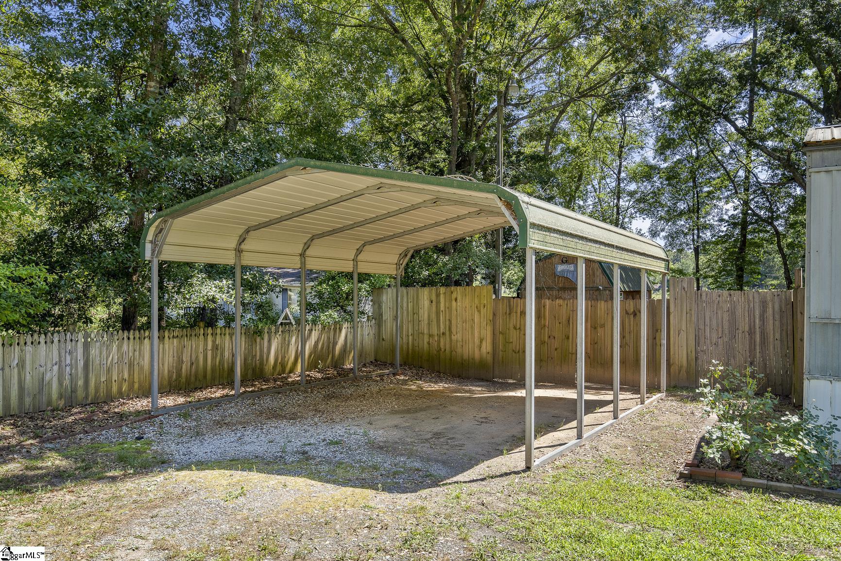 216 Woodtrail Drive Williamston, SC 29697