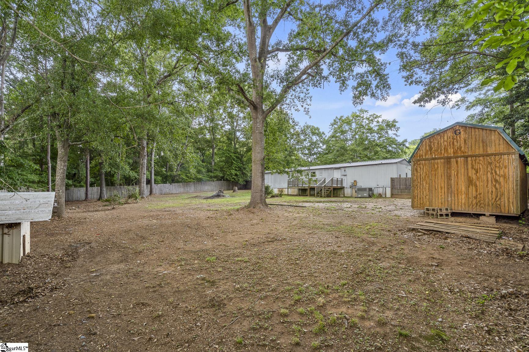 216 Woodtrail Drive Williamston, SC 29697