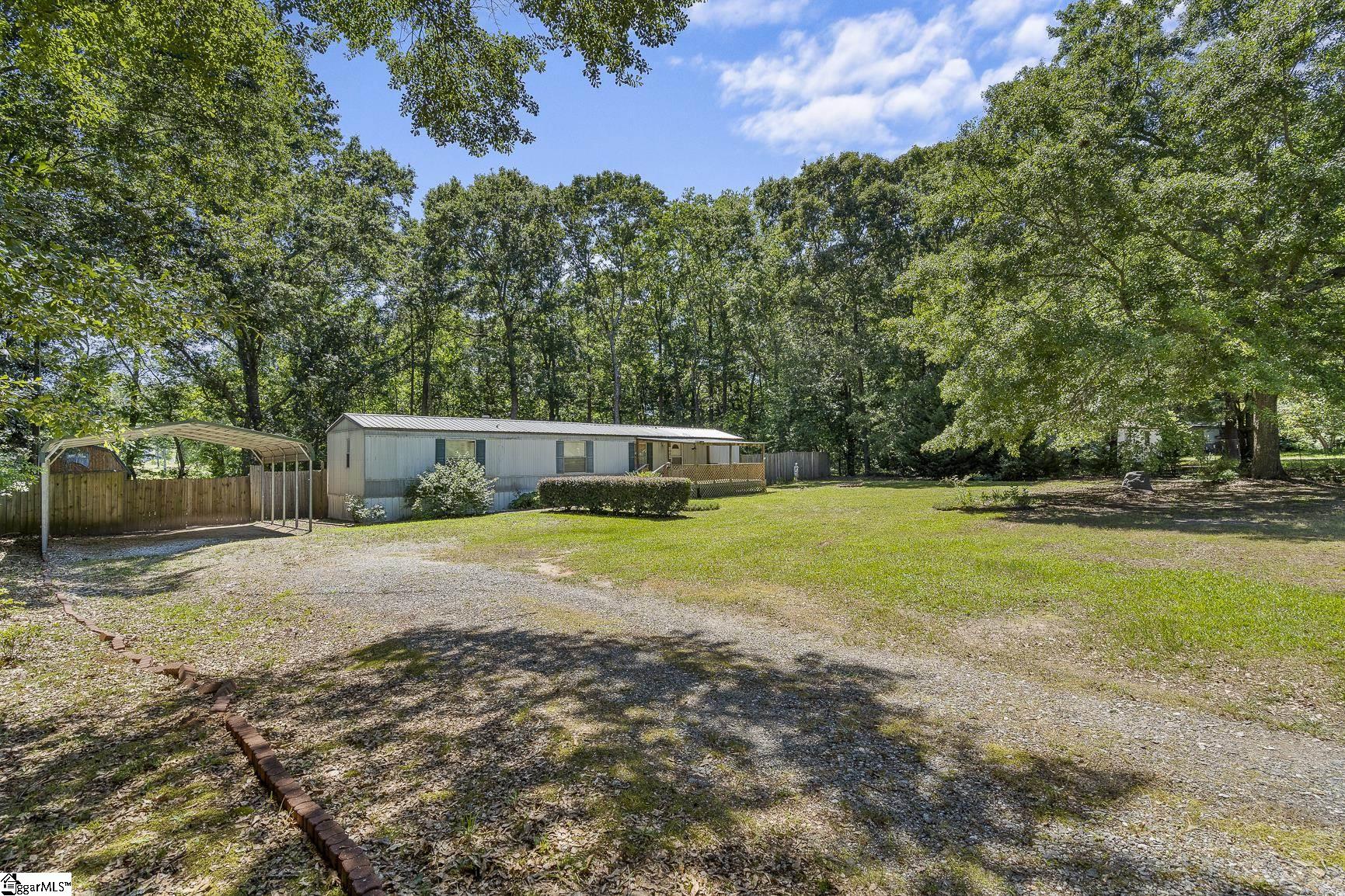216 Woodtrail Drive Williamston, SC 29697