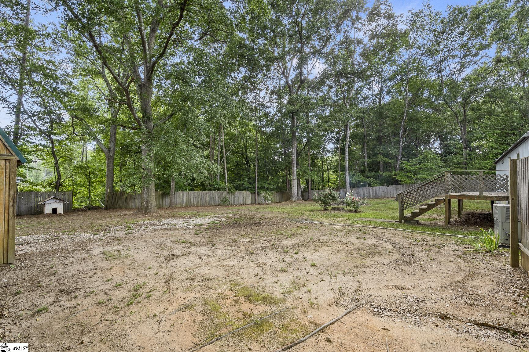 216 Woodtrail Drive Williamston, SC 29697