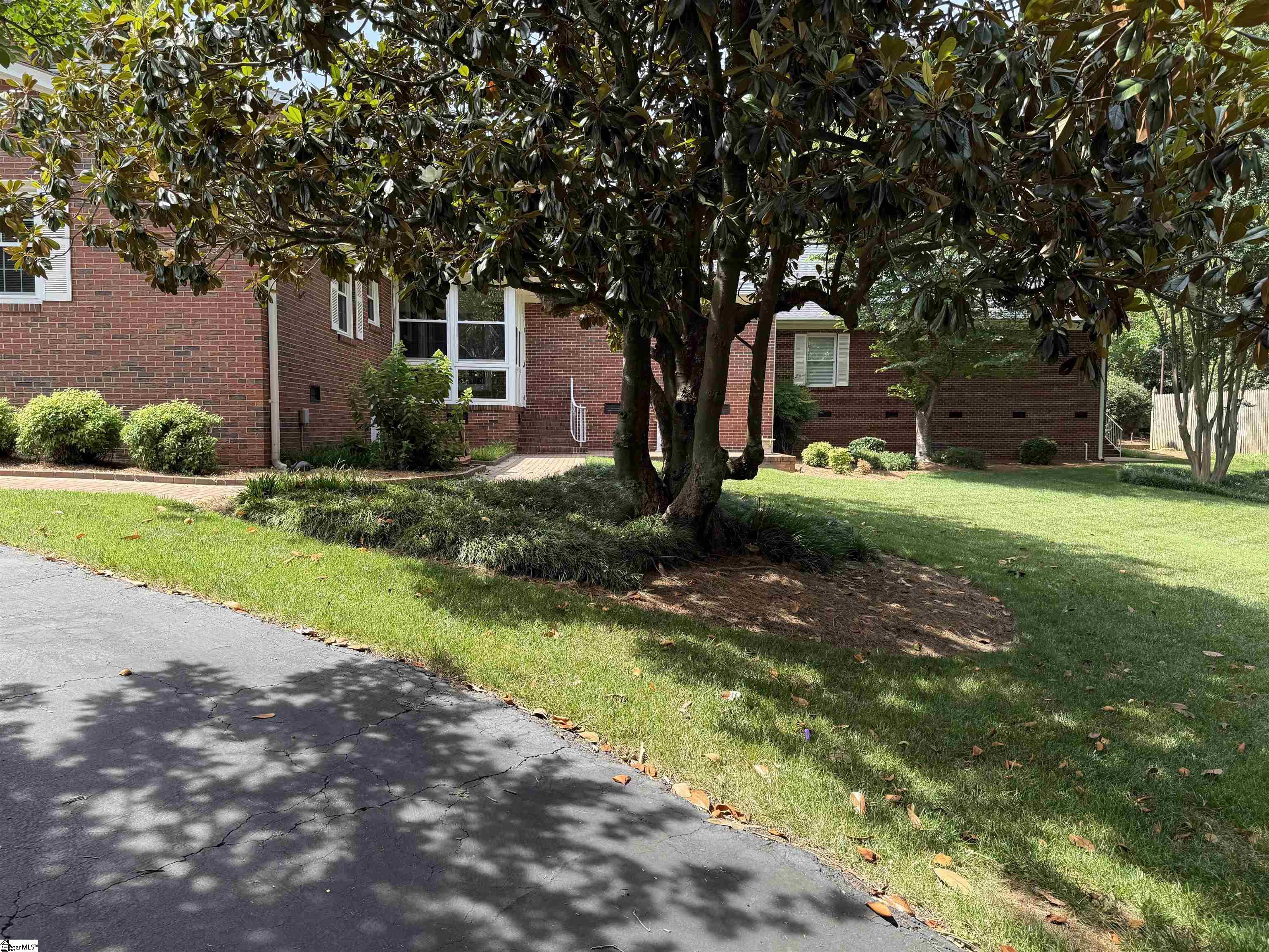 1201 Parkins Mill Road Greenville, SC 29607