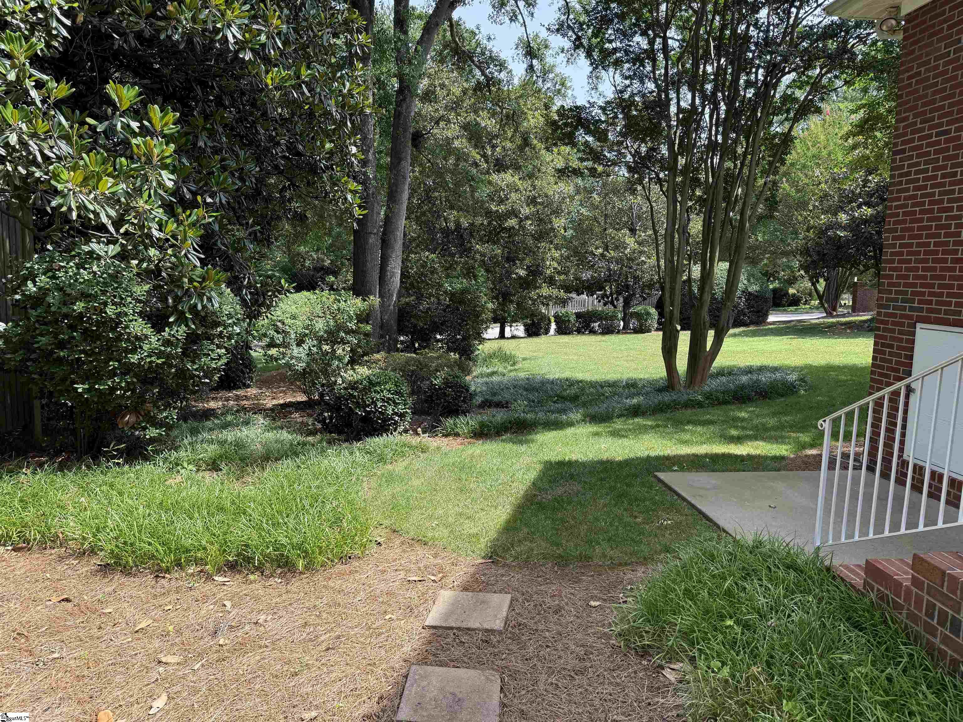 1201 Parkins Mill Road Greenville, SC 29607