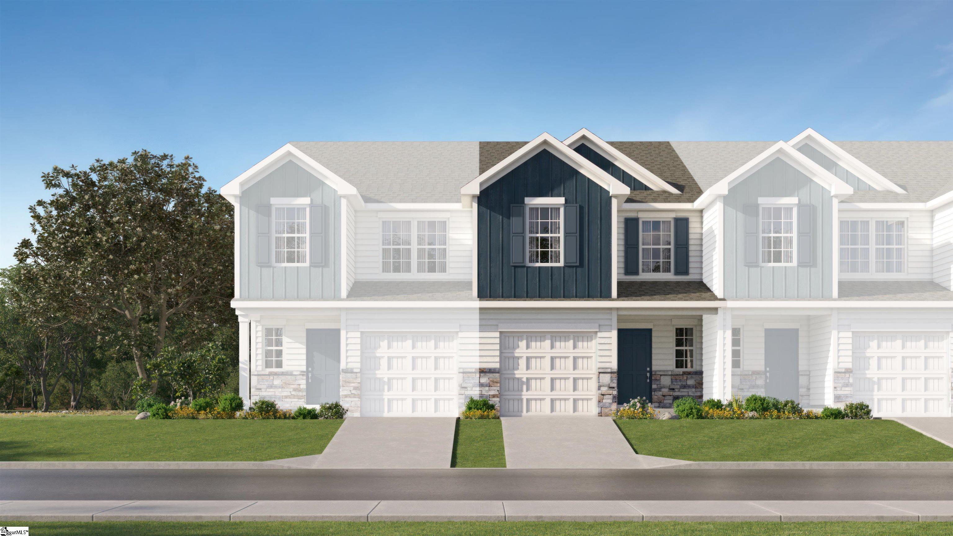 1260 Cattleman Acres Drive Inman, SC 29349