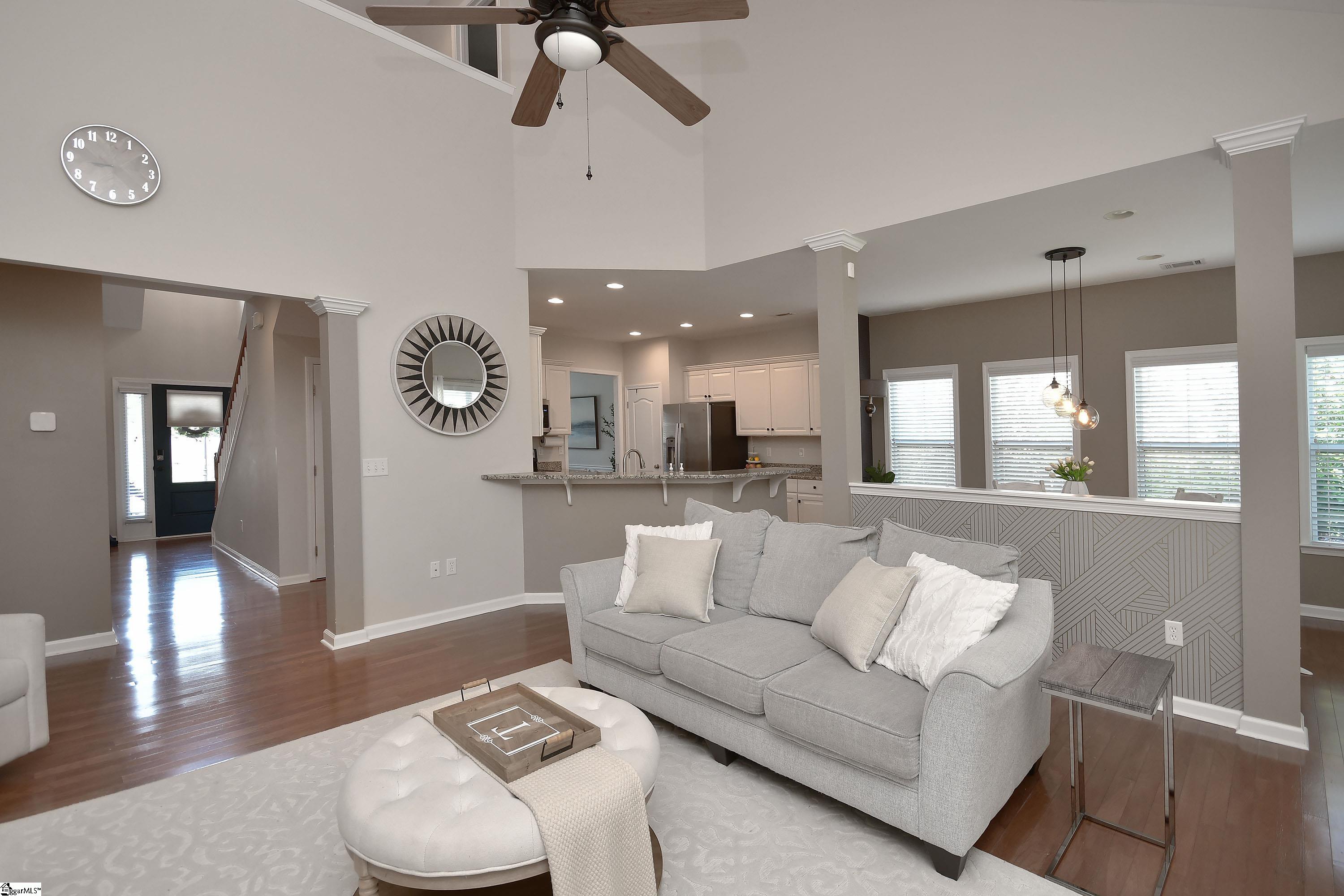 19 Platte Lane Simpsonville, SC 29680