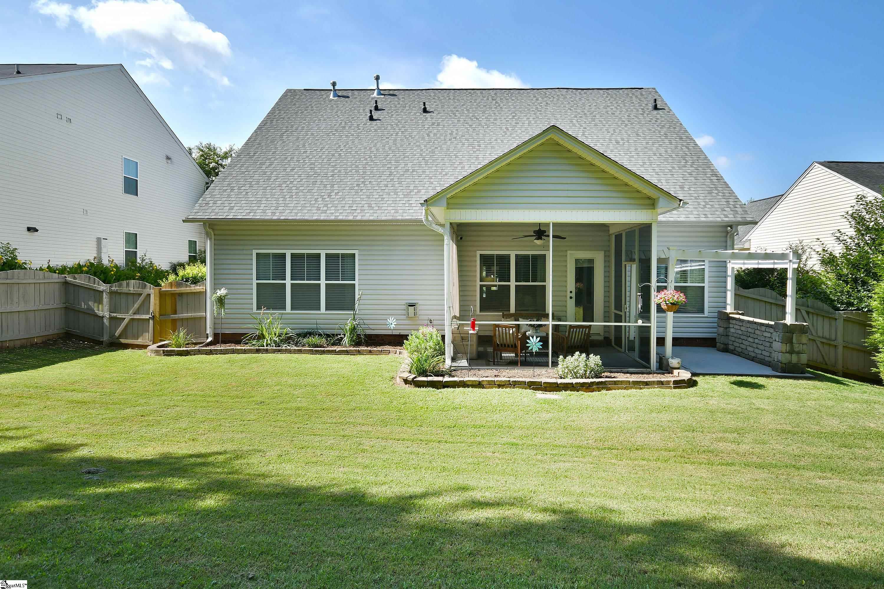 19 Platte Lane Simpsonville, SC 29680