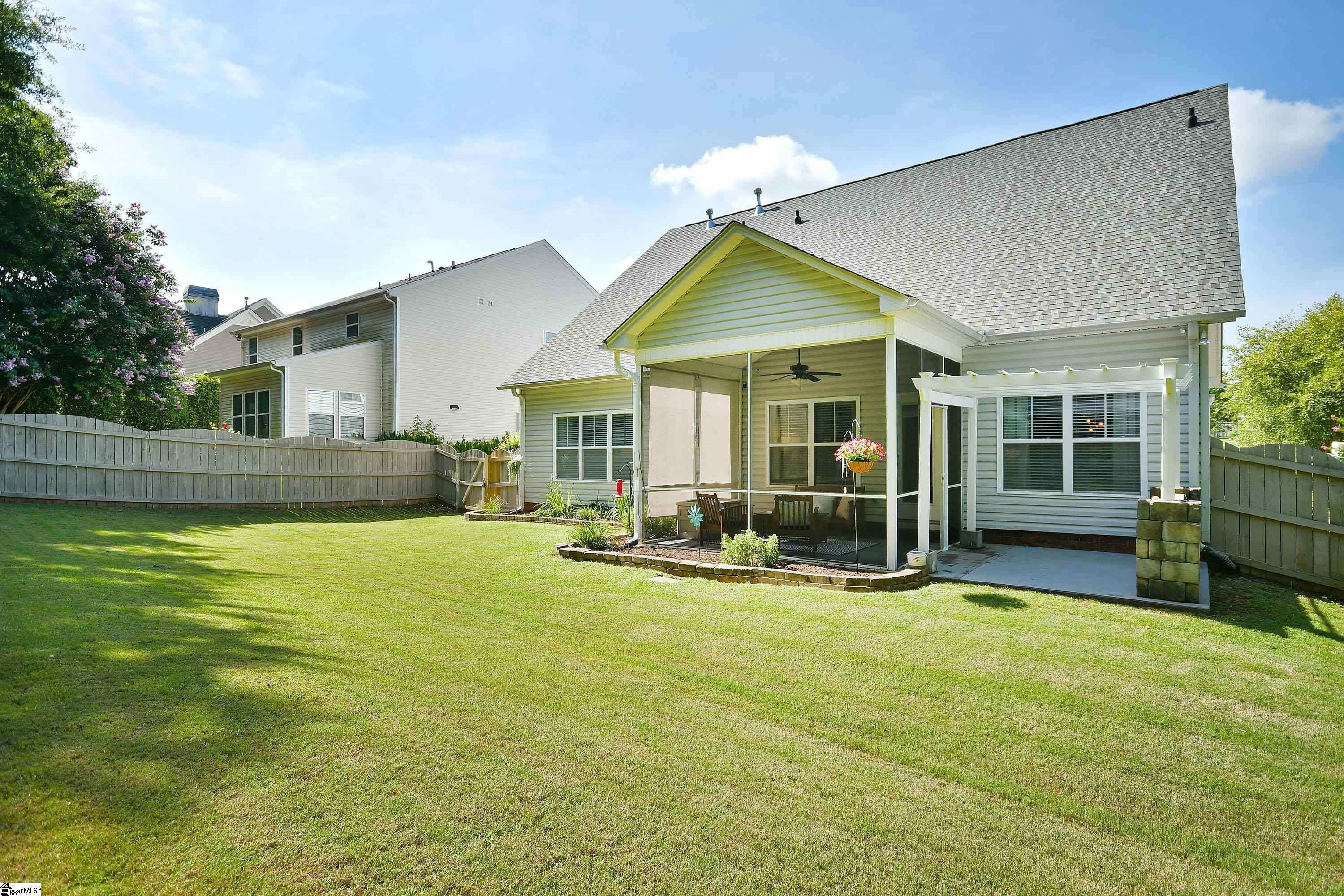 19 Platte Lane Simpsonville, SC 29680