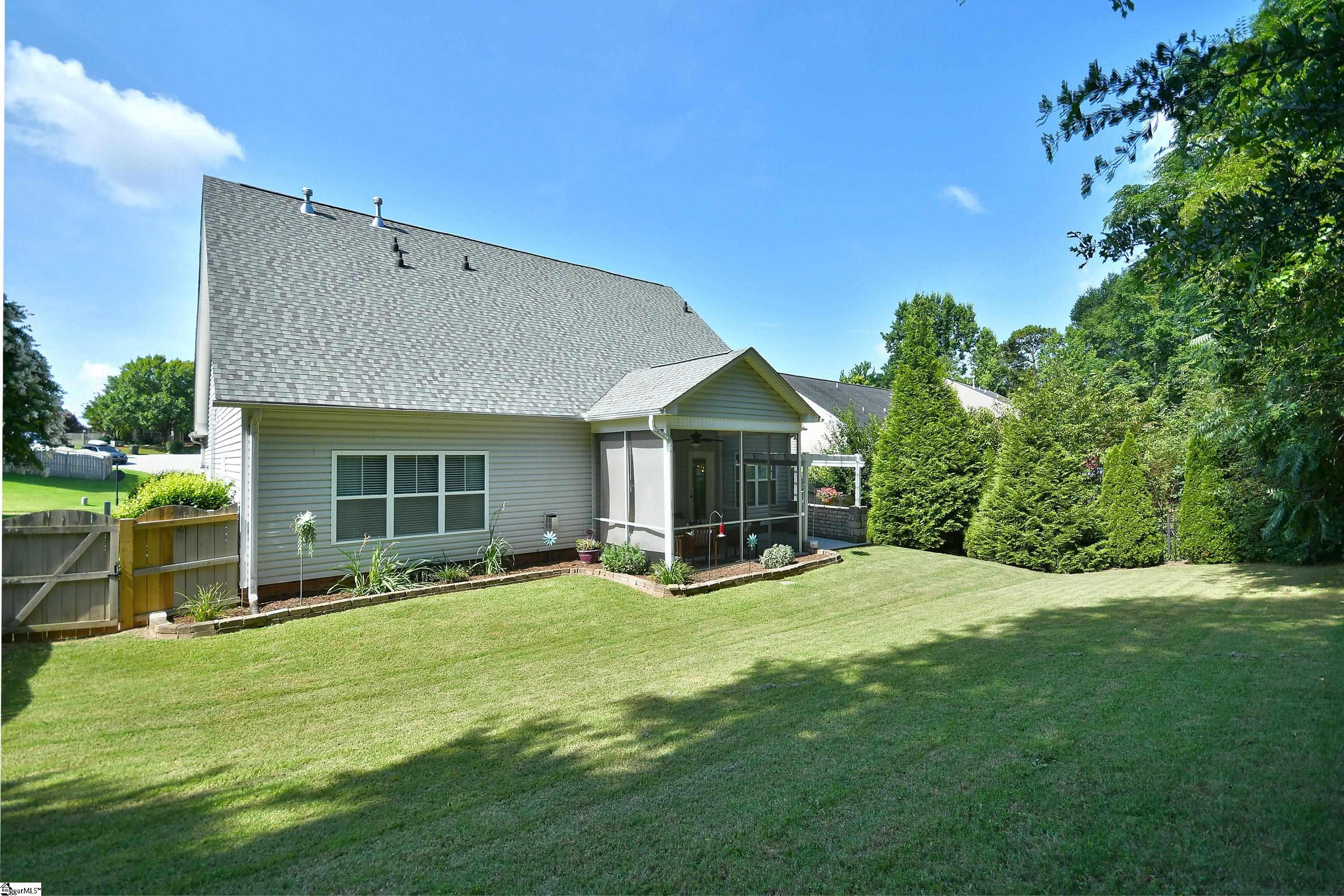 19 Platte Lane Simpsonville, SC 29680