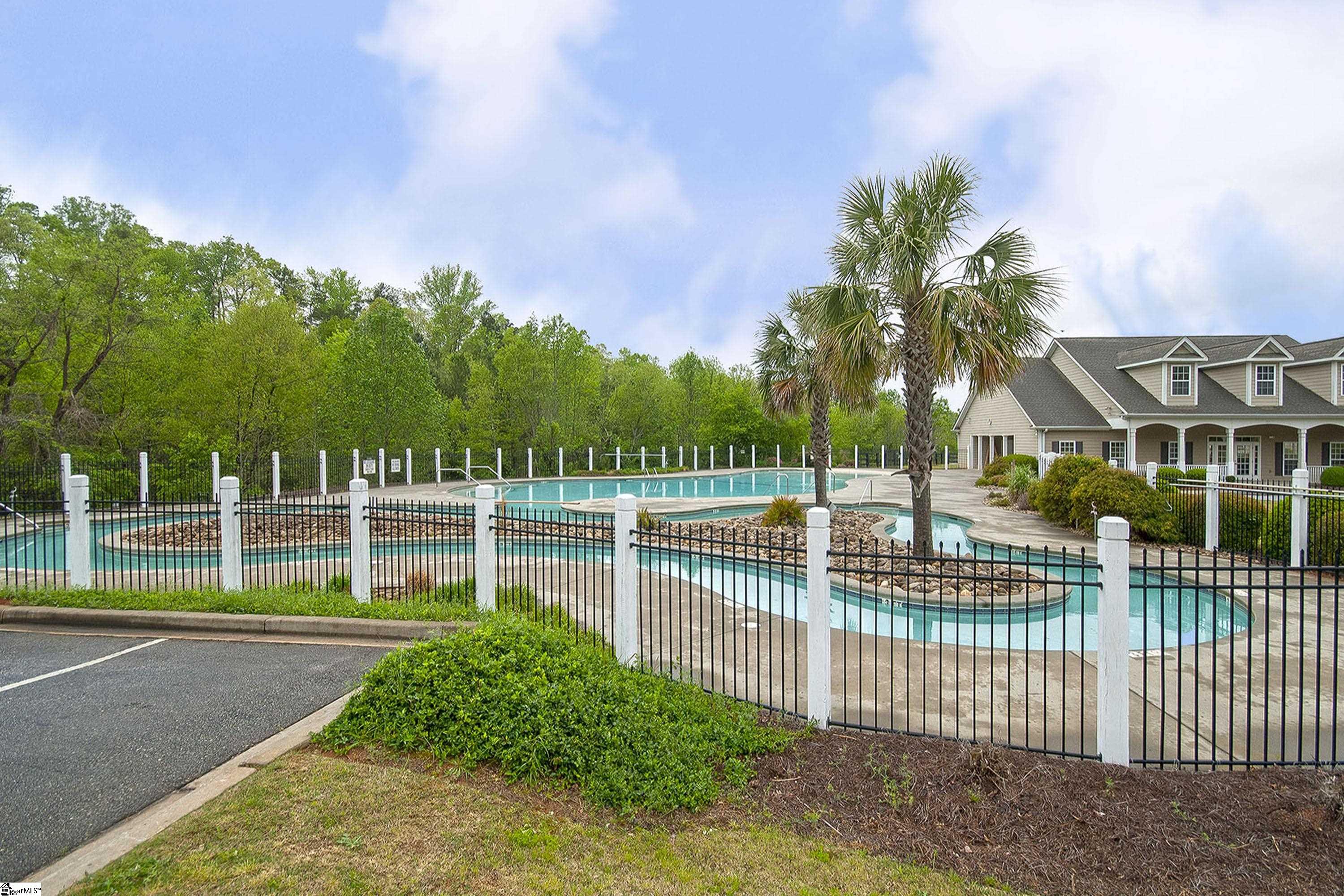 19 Platte Lane Simpsonville, SC 29680