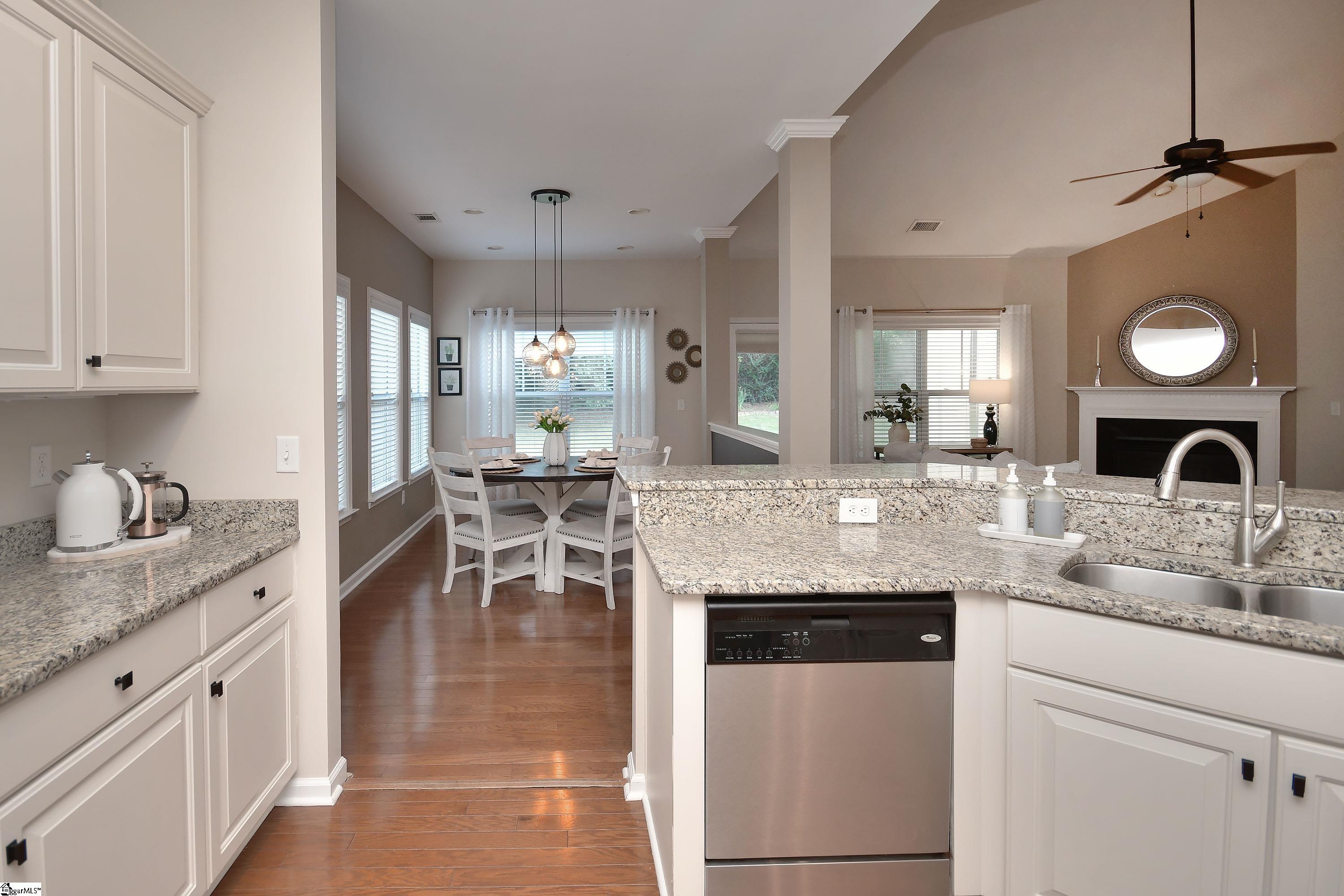 19 Platte Lane Simpsonville, SC 29680