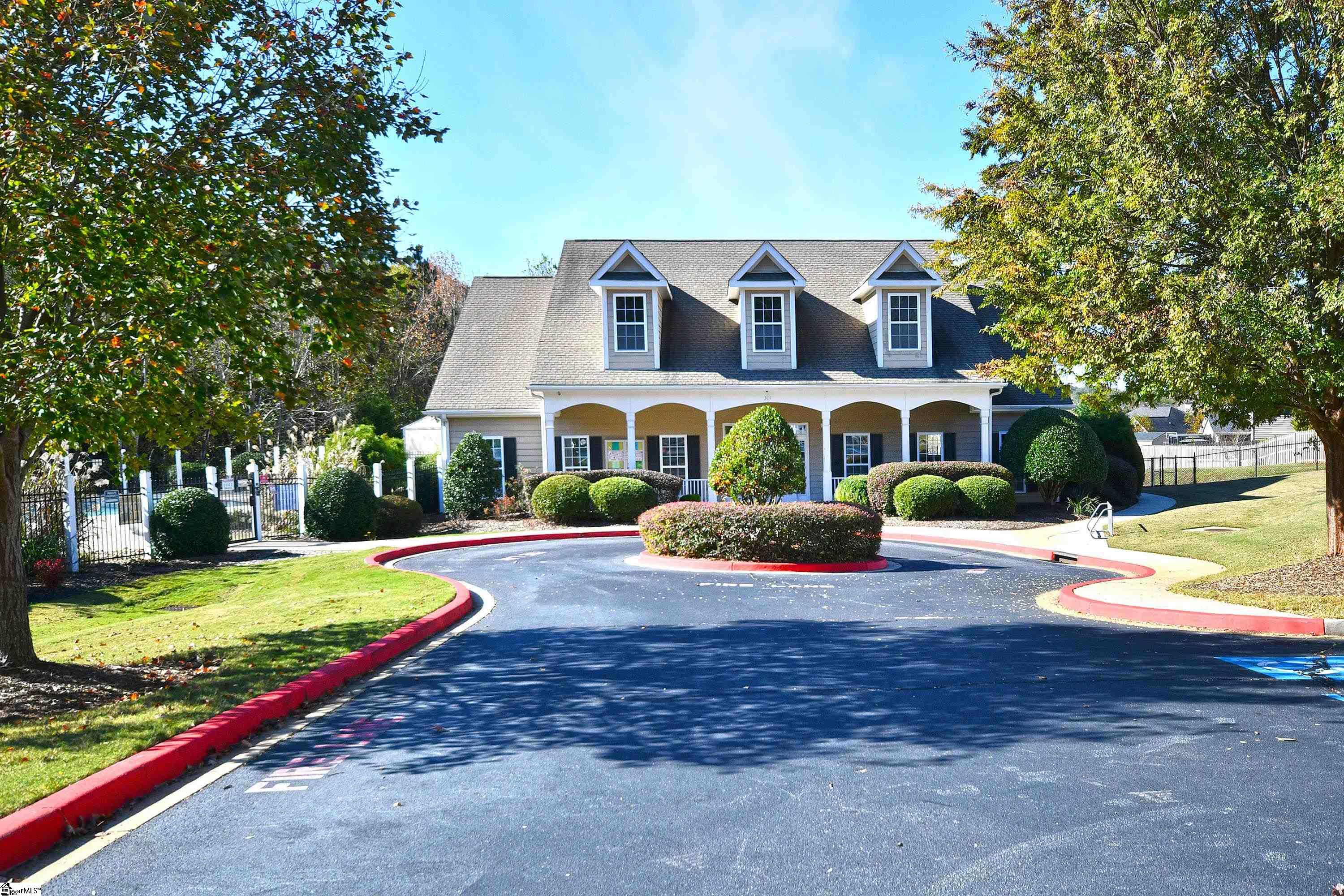 19 Platte Lane Simpsonville, SC 29680