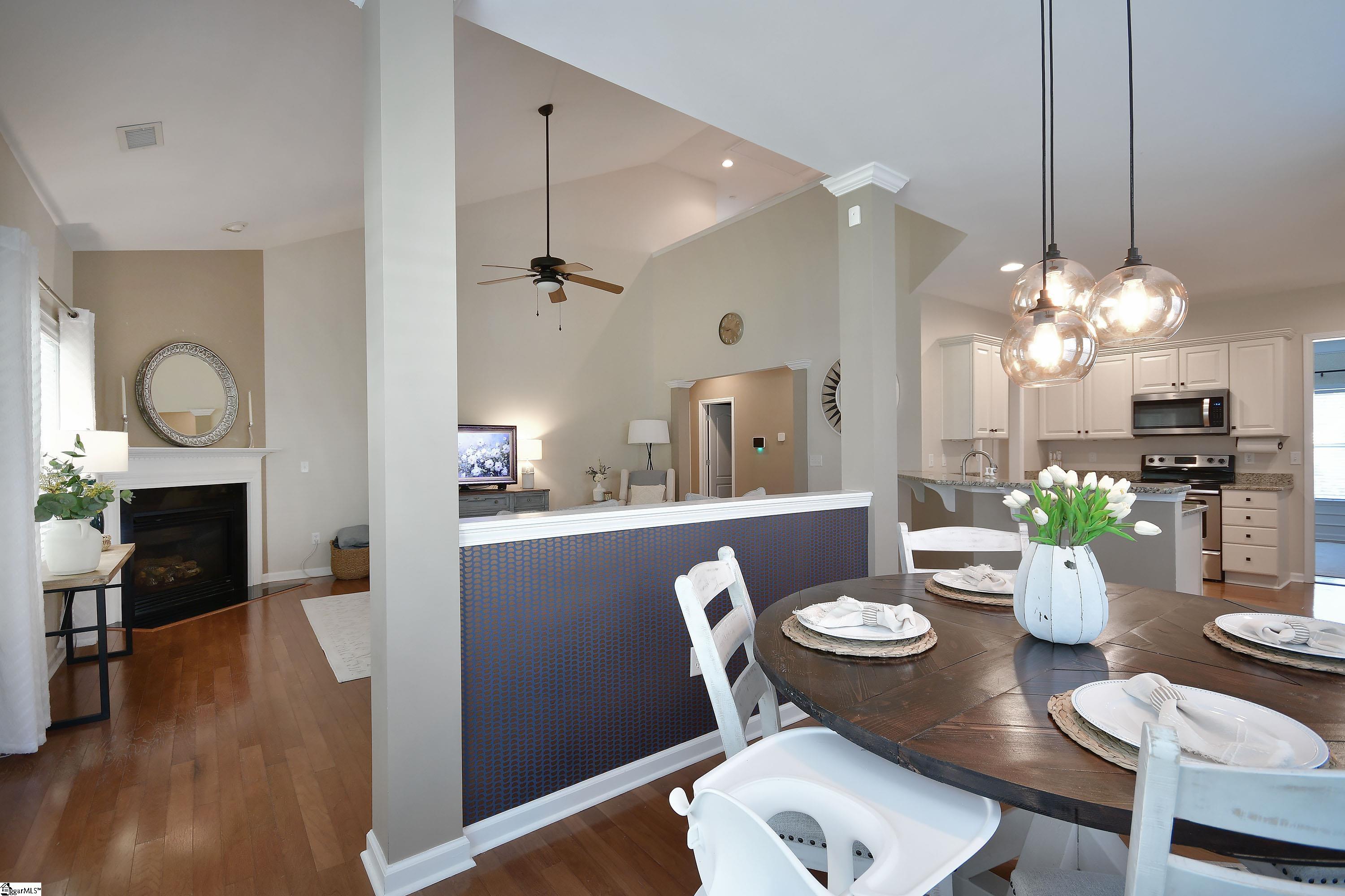 19 Platte Lane Simpsonville, SC 29680