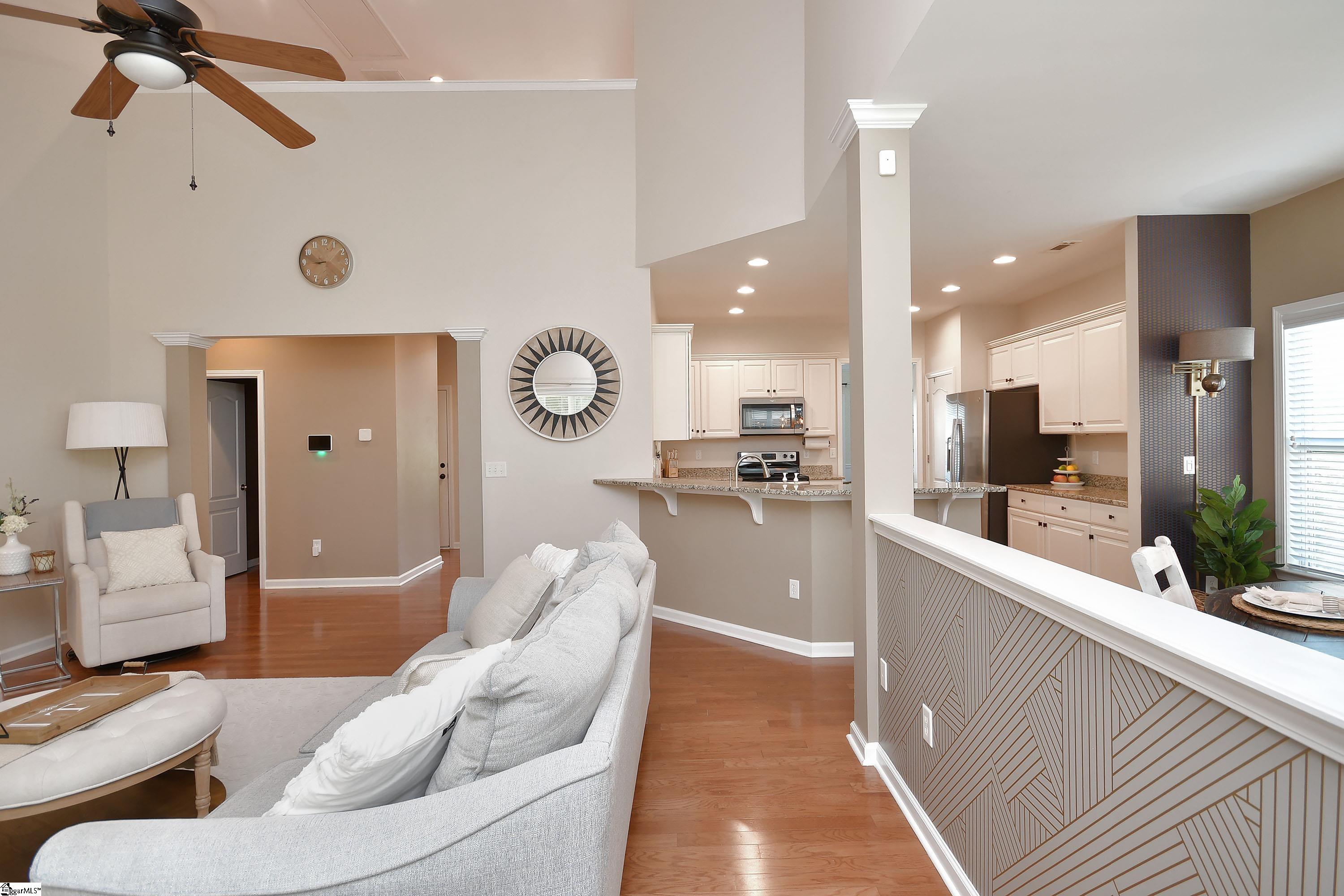 19 Platte Lane Simpsonville, SC 29680