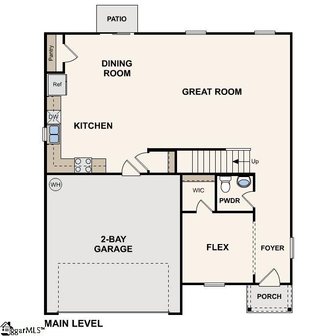 201 Merriville Drive Union, SC 29379