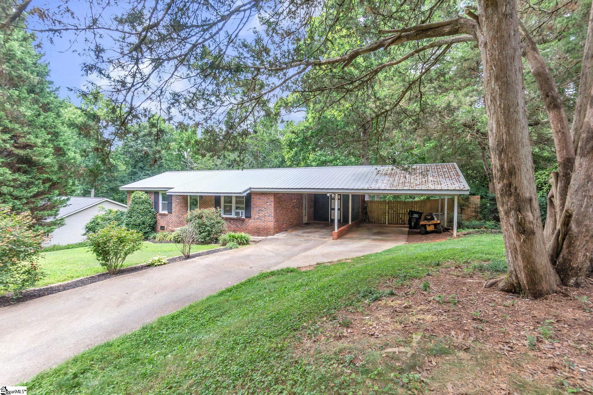 128 Midway Drive Anderson, SC 29625