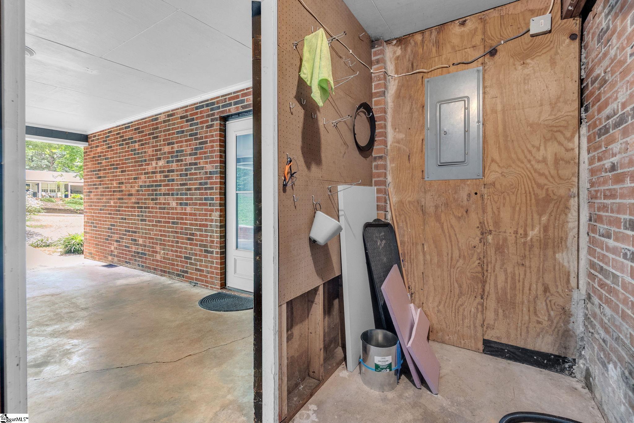 128 Midway Drive Anderson, SC 29625