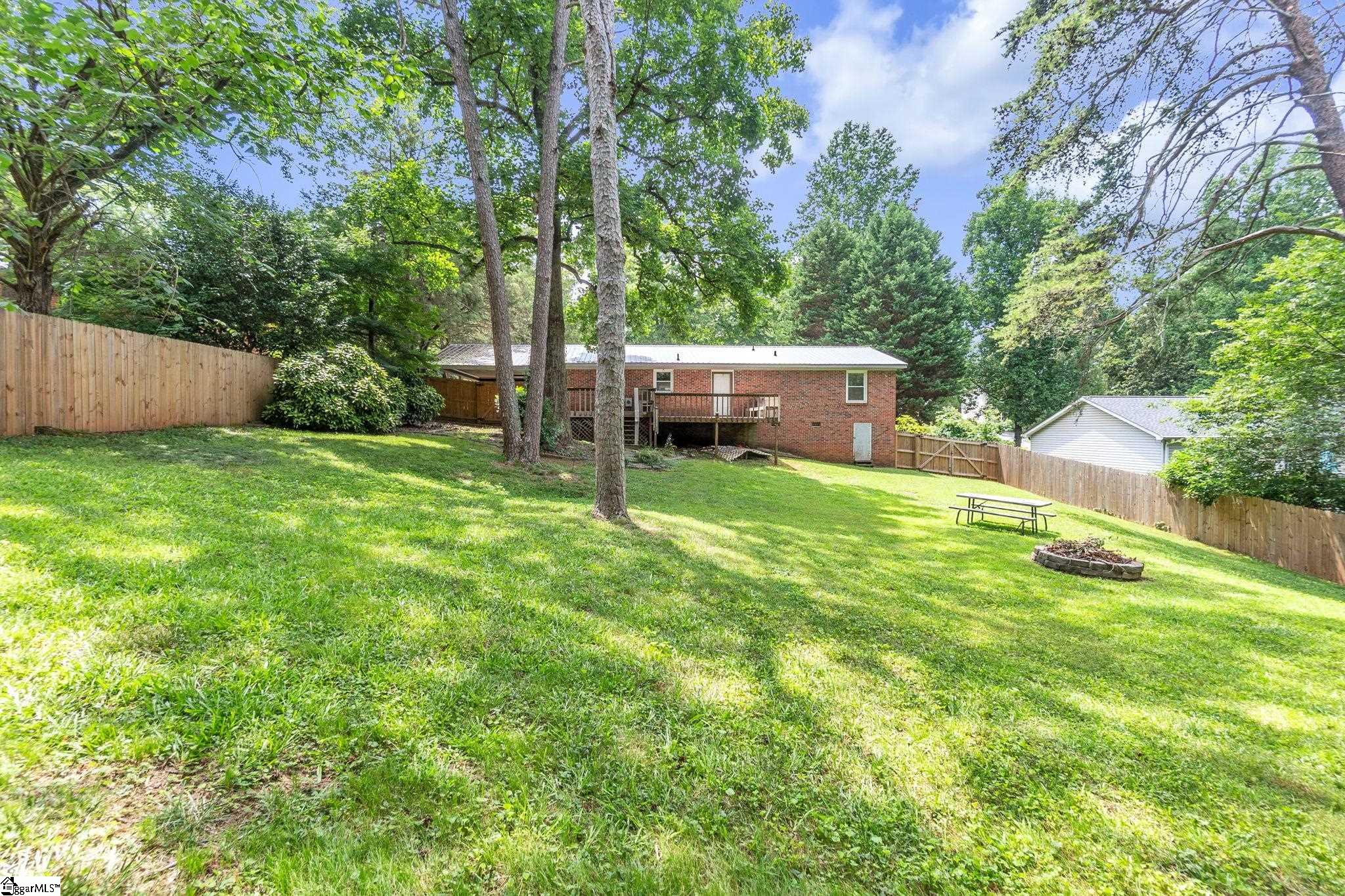 128 Midway Drive Anderson, SC 29625