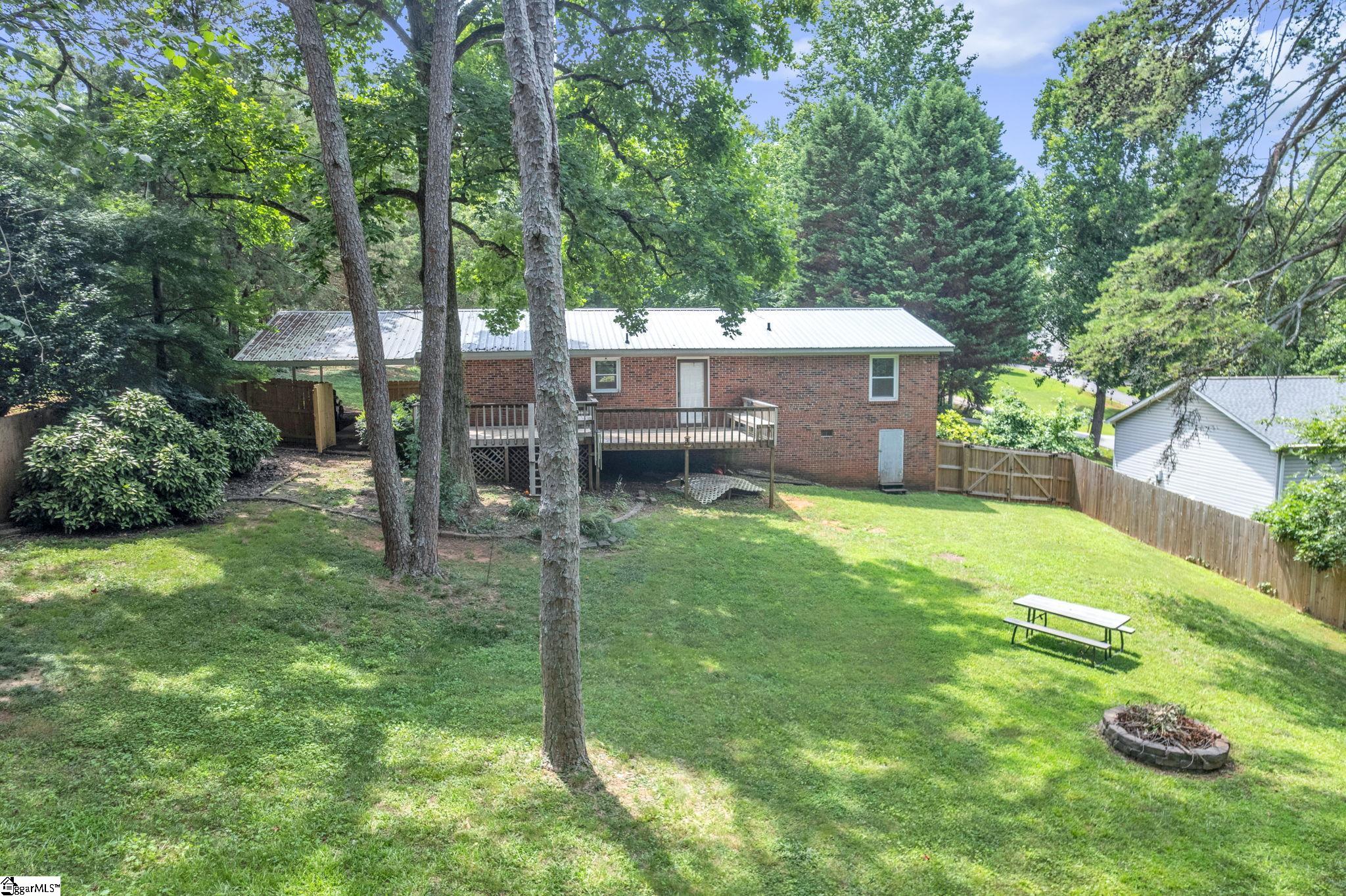 128 Midway Drive Anderson, SC 29625