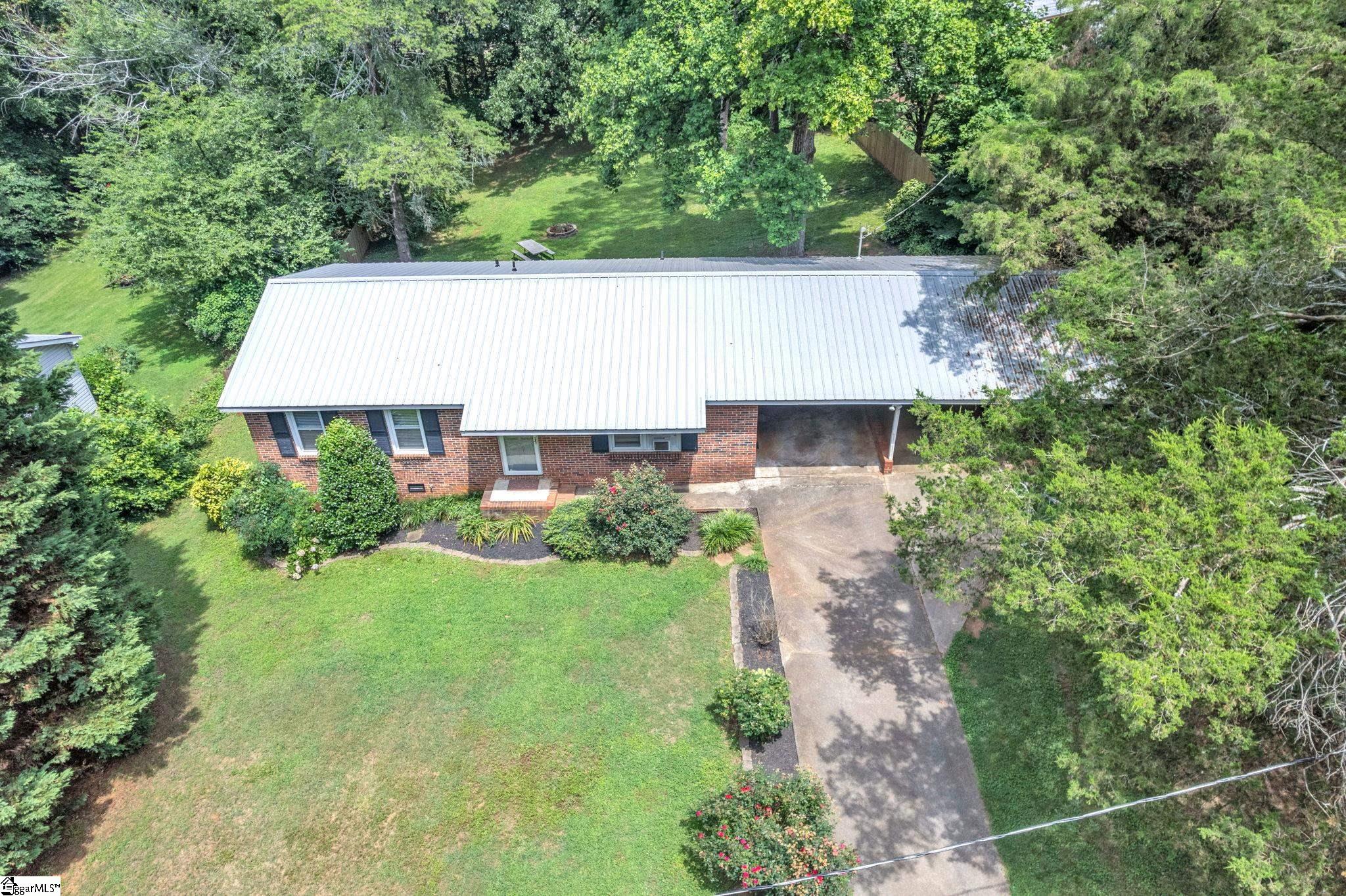 128 Midway Drive Anderson, SC 29625