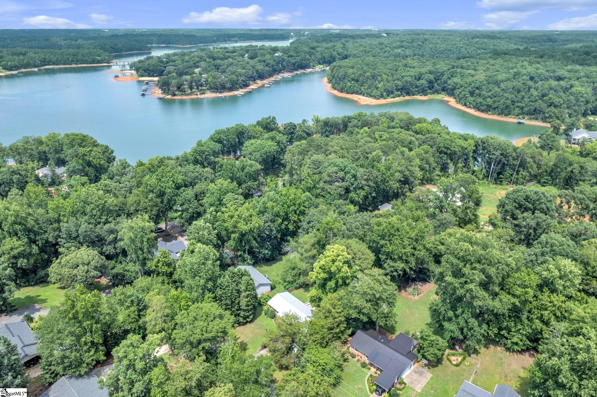 128 Midway Drive Anderson, SC 29625